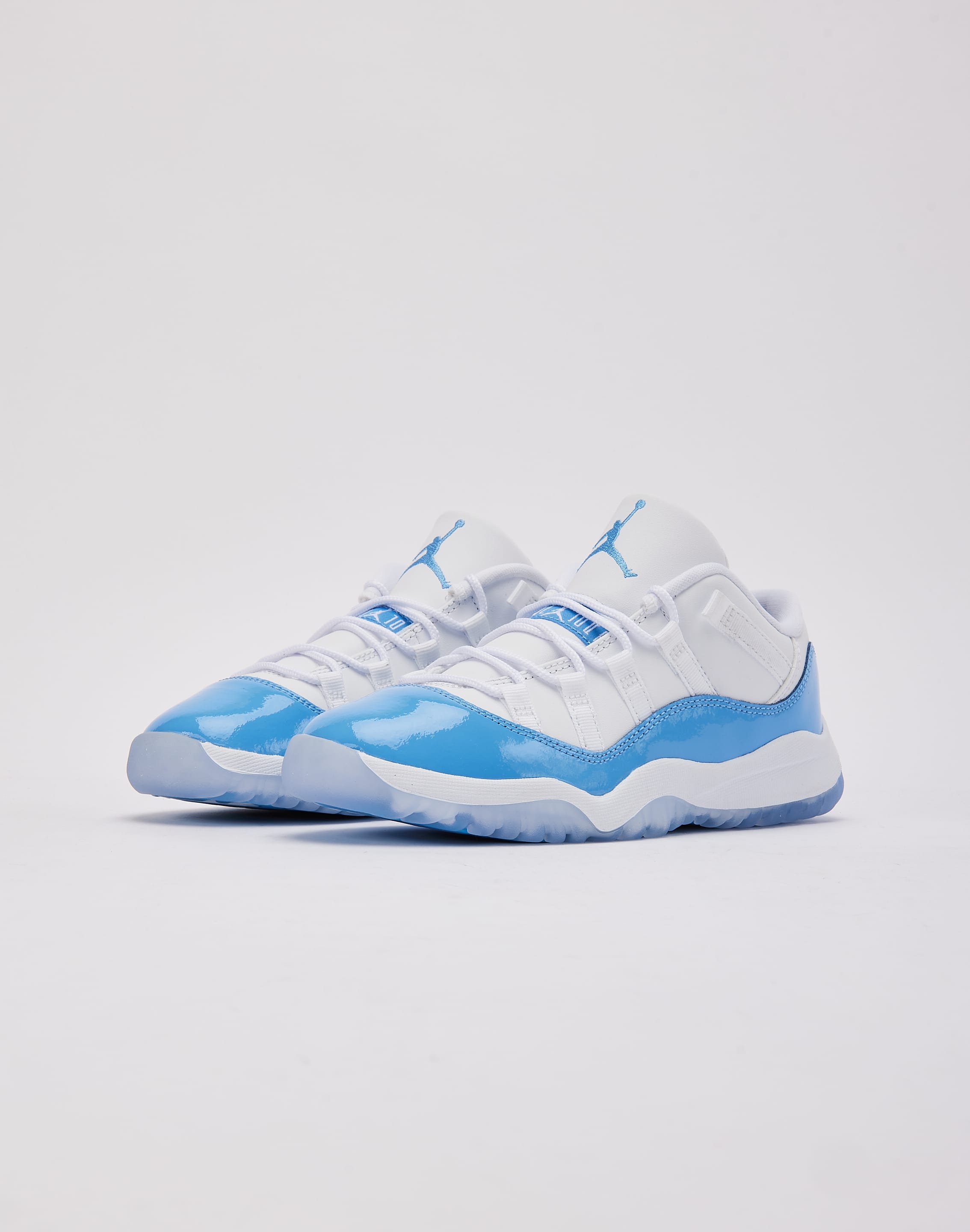 Jordan Air Jordan 11 Retro Low 'University Blue' Pre-School