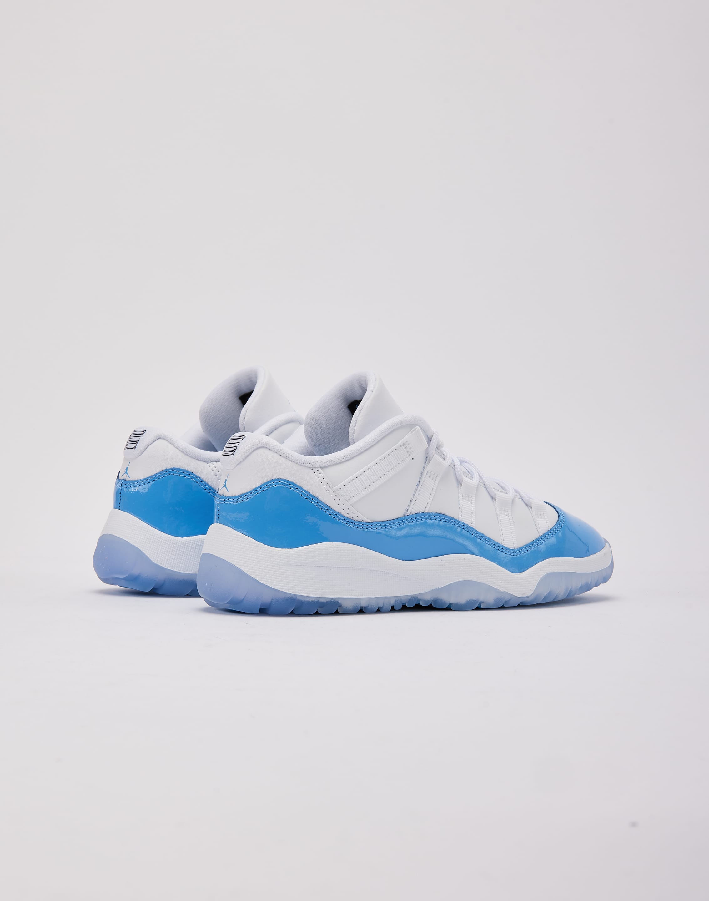 Jordan Air Jordan 11 Retro Low 'University Blue' Pre-School