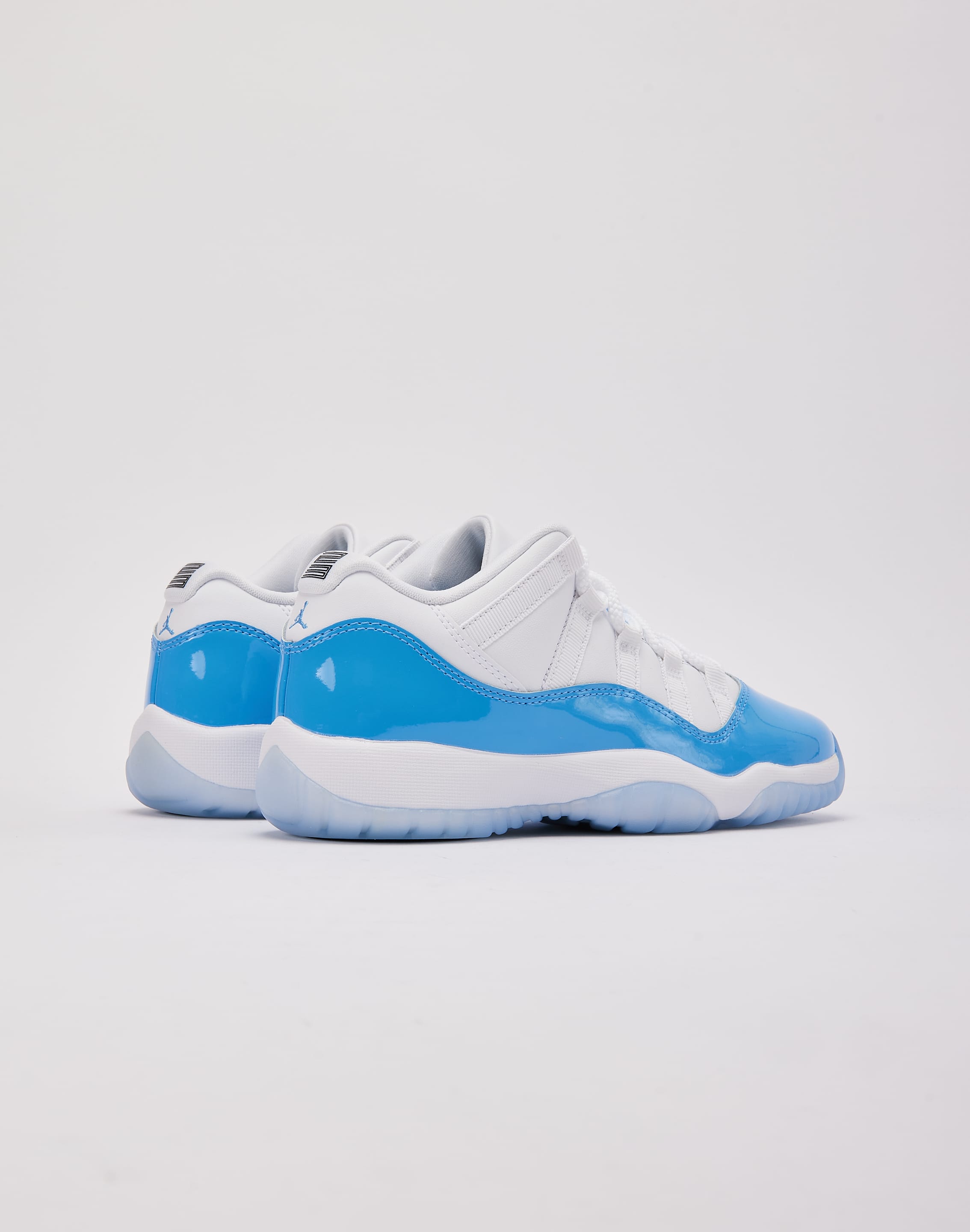 Jordan Air Jordan 11 Retro Low 'University Blue' Grade-School