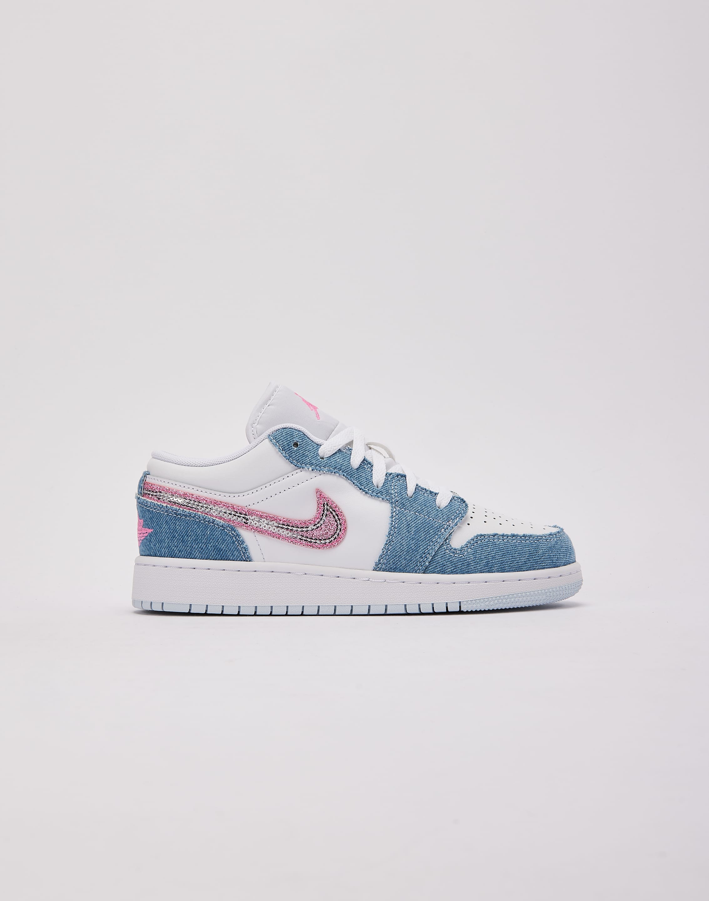 Jordan Air Jordan 1 Low SE Grade-School