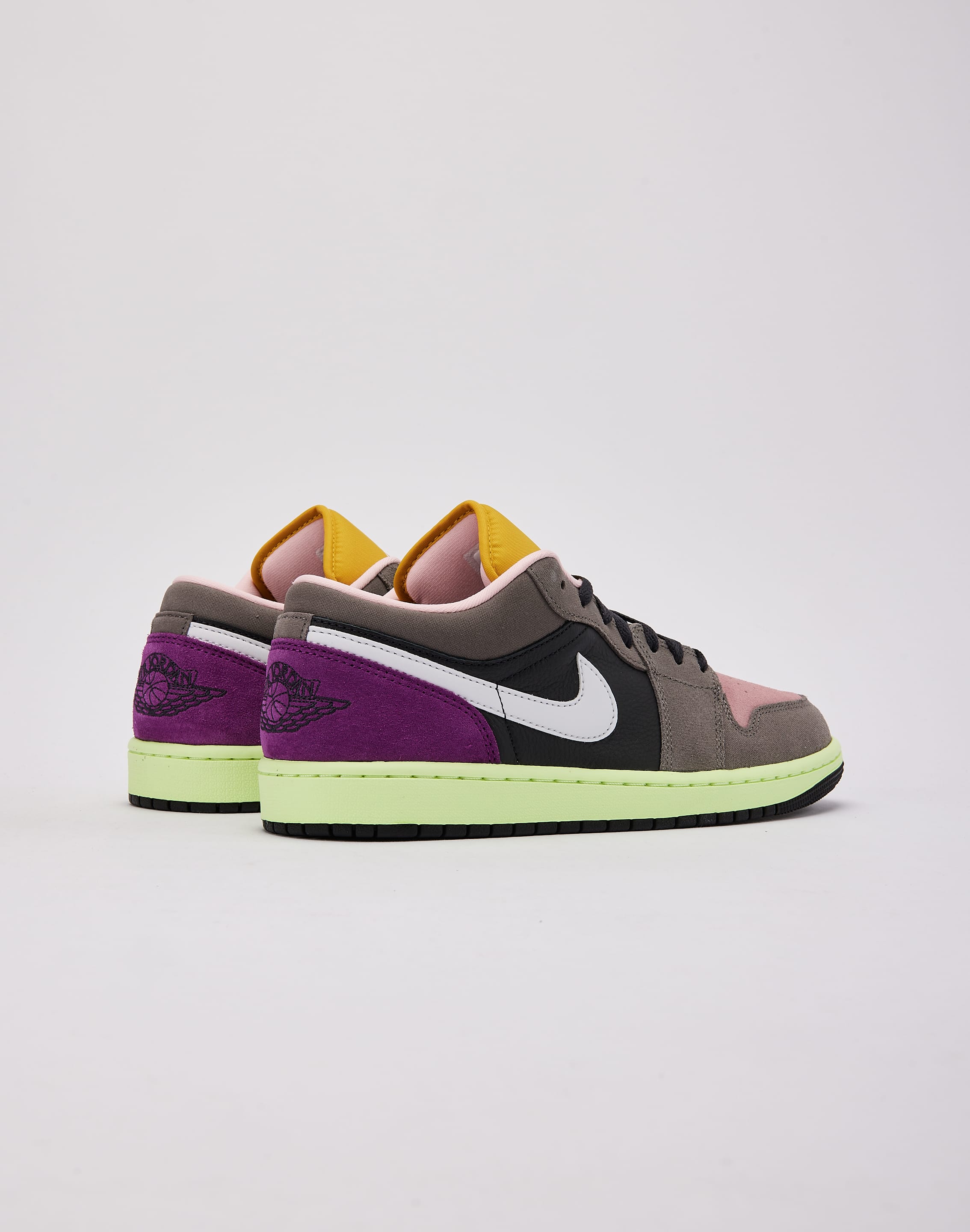 Jordan Air Jordan 1 Low SE