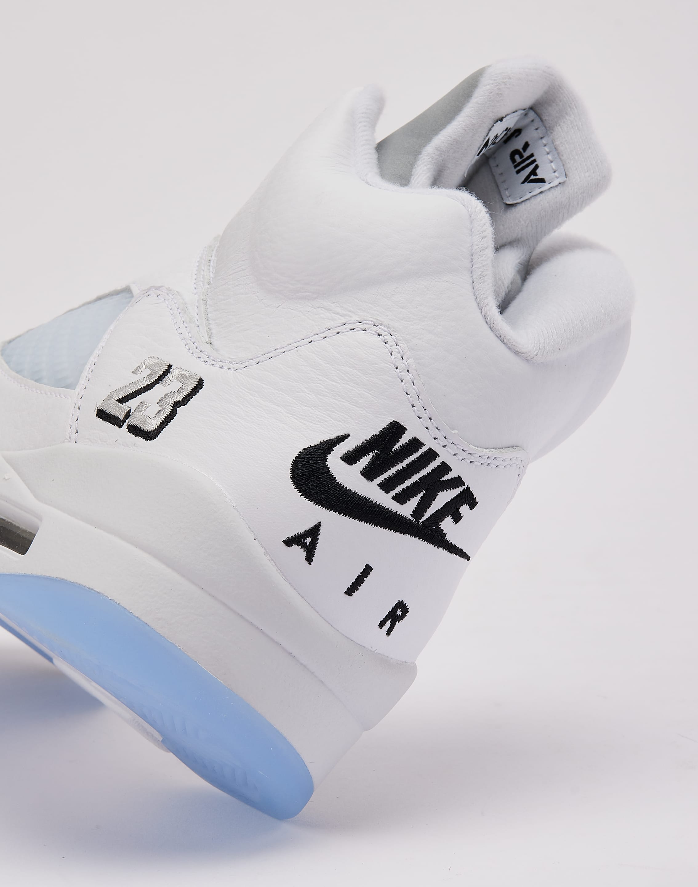 Jordan Air Jordan 5 Retro 'White Metallic'