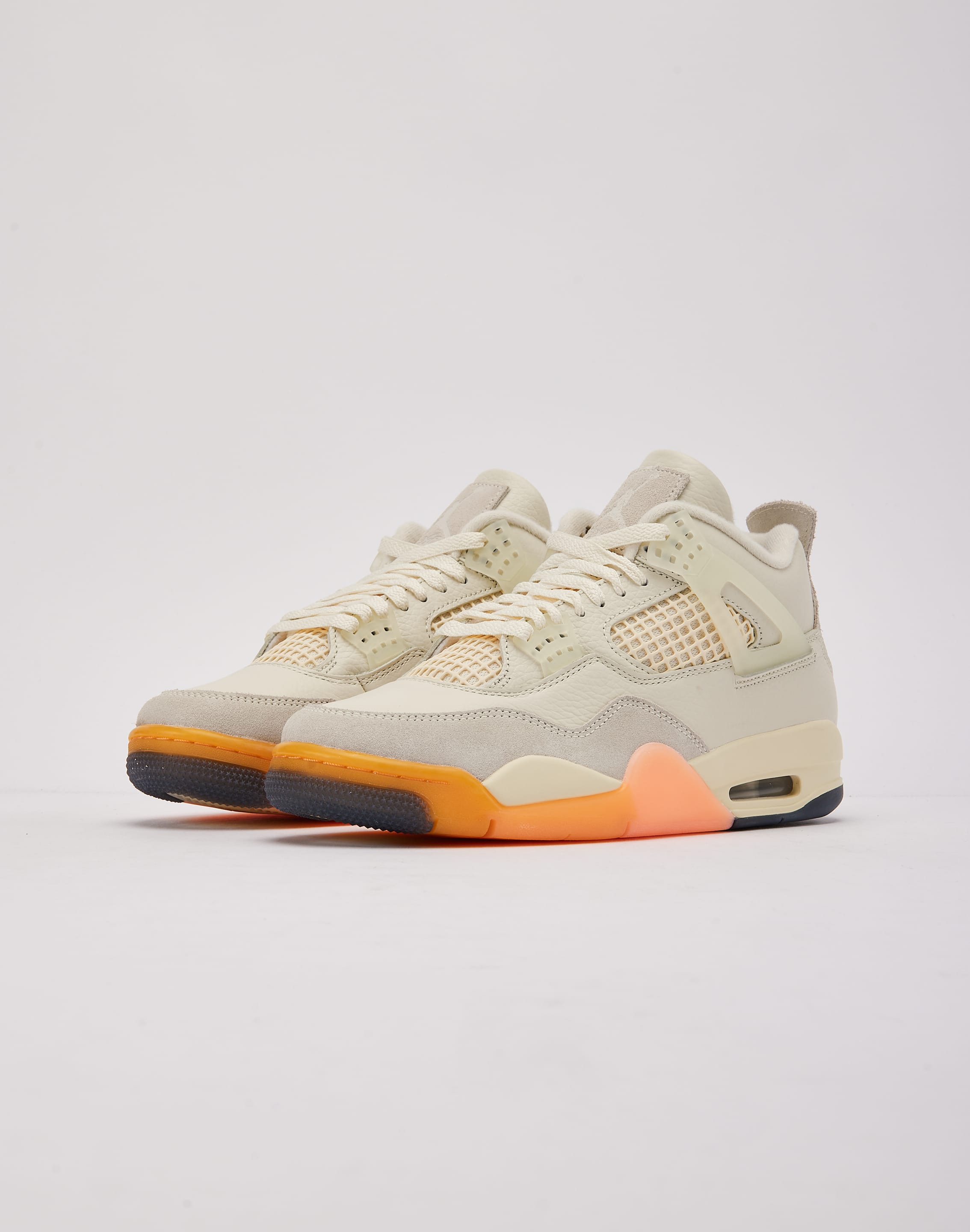 Jordan Air Jordan 4 Retro 'Birds of Paradise'