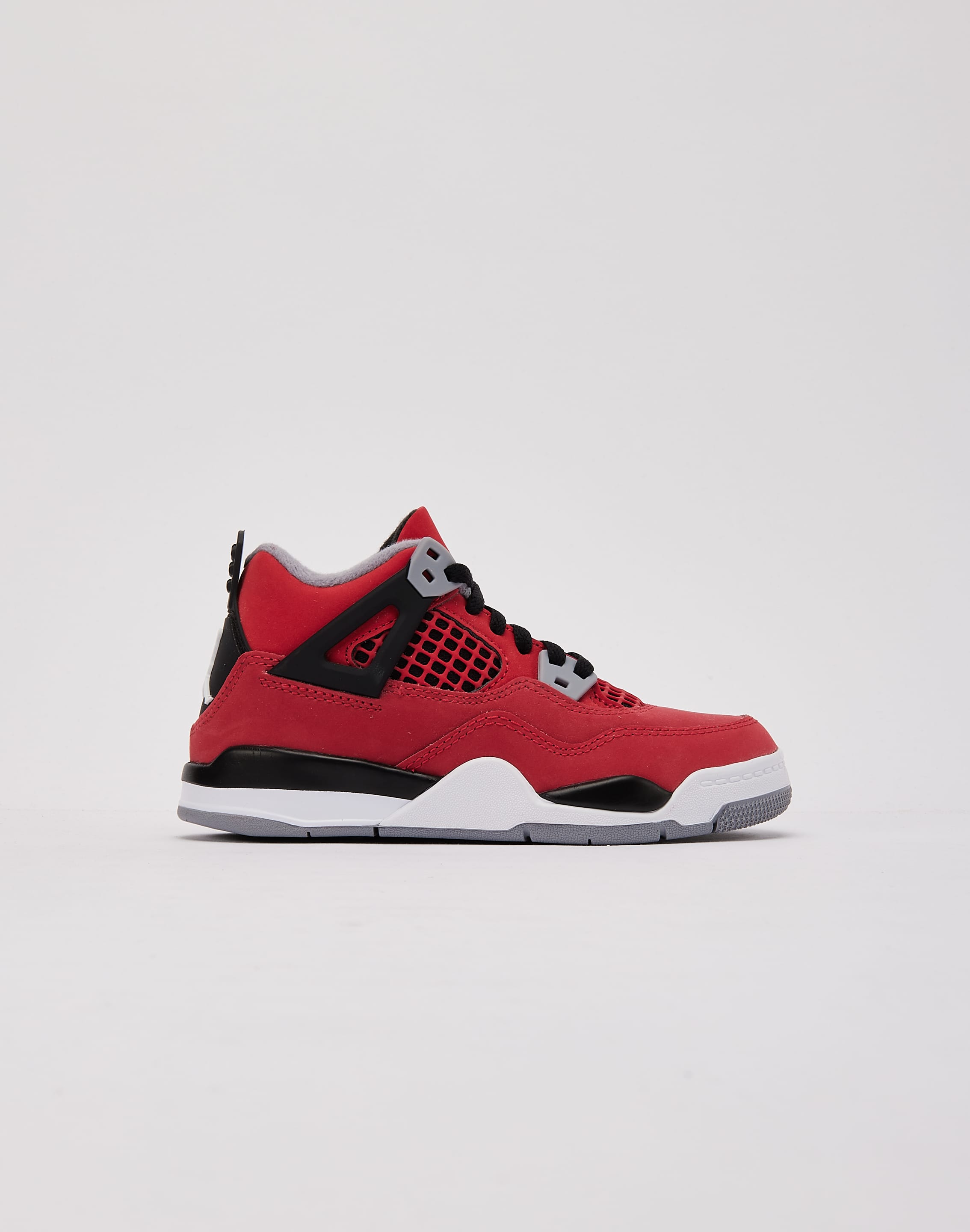 Jordan Air Jordan 4 Retro 'Toro Bravo' Pre-School
