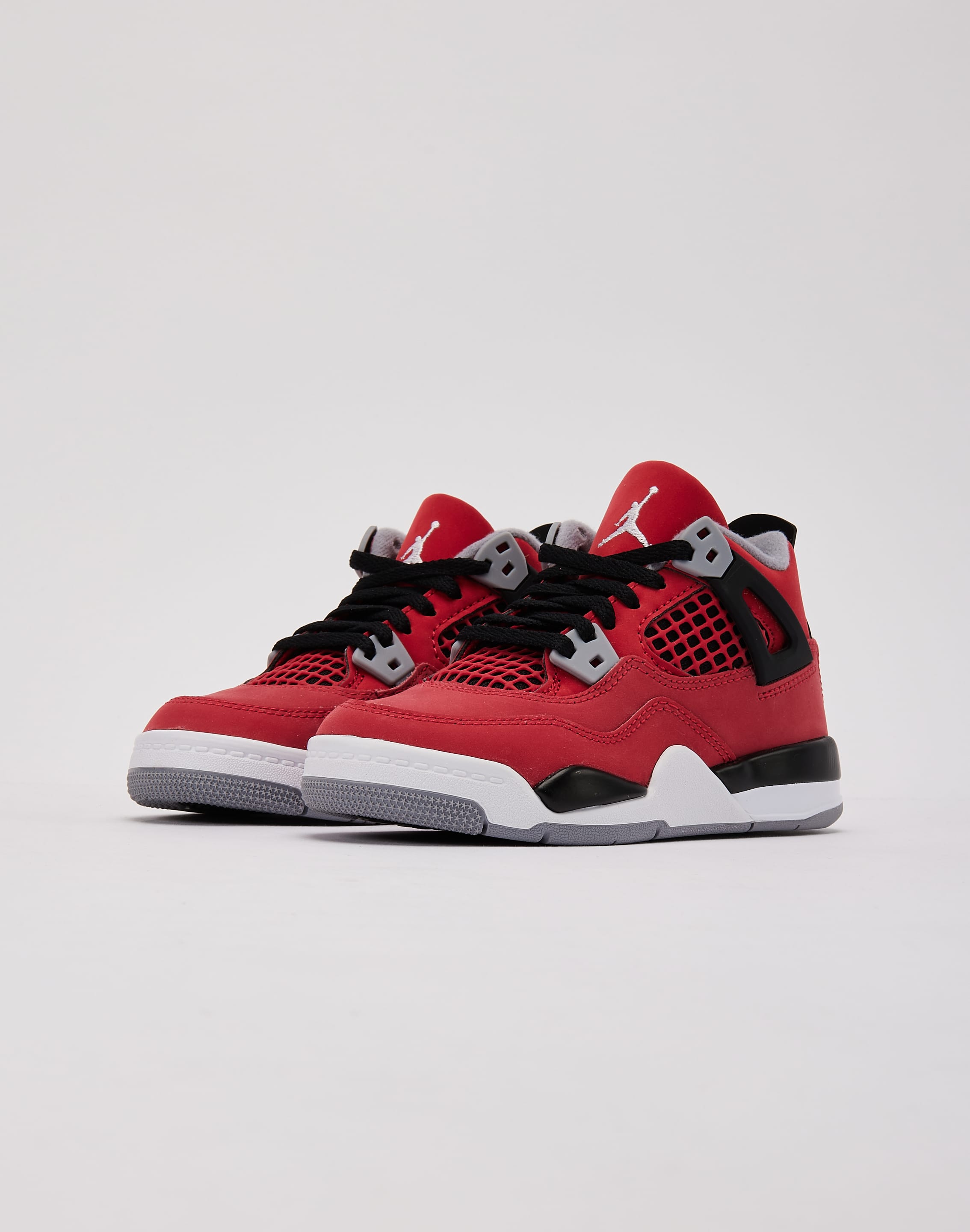 Jordan Air Jordan 4 Retro 'Toro Bravo' Pre-School