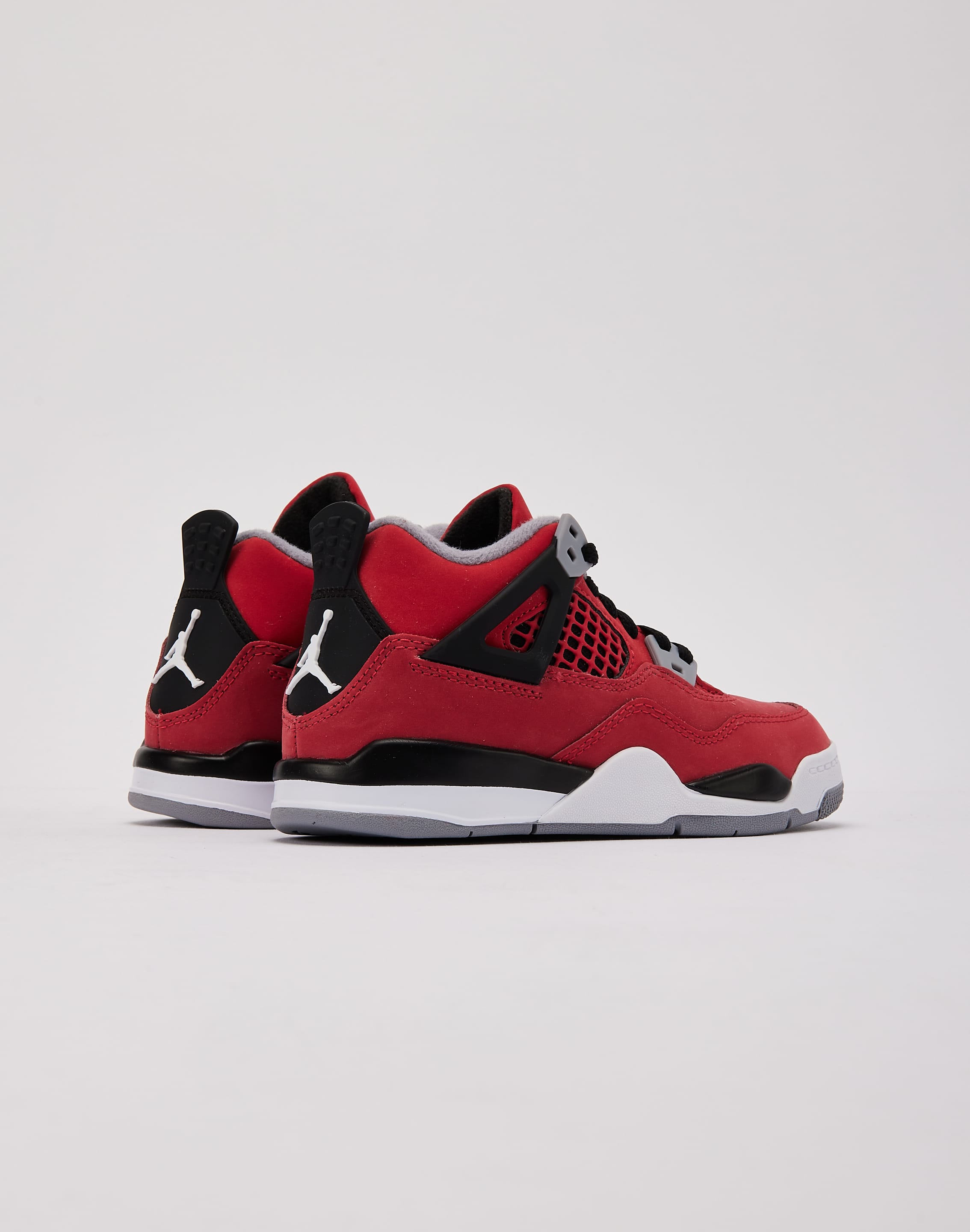 Jordan Air Jordan 4 Retro 'Toro Bravo' Pre-School