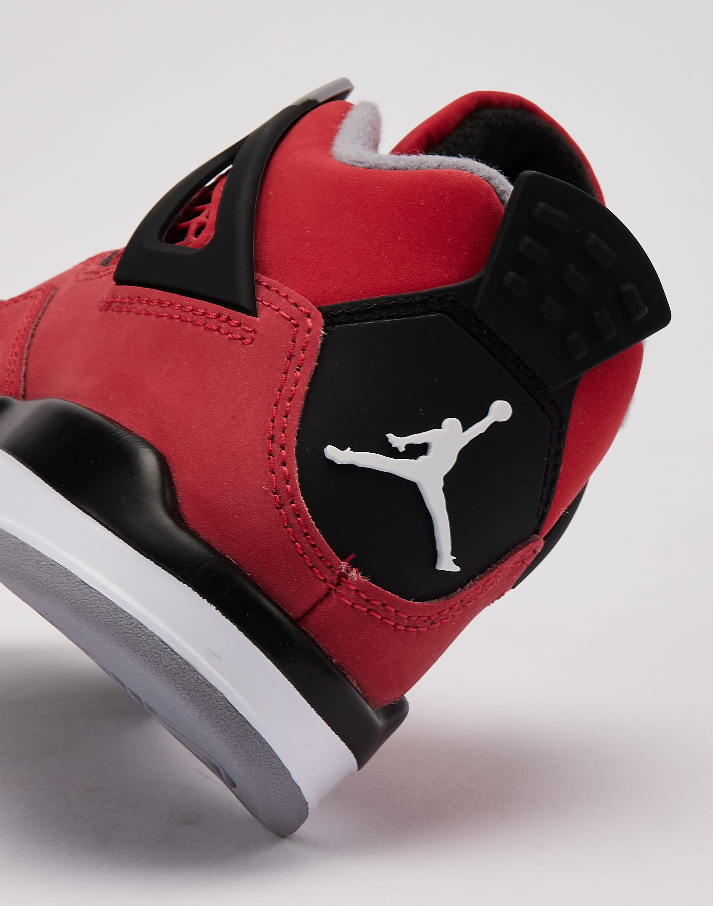 Jordan Air Jordan 4 Retro 'Toro Bravo' Pre-School