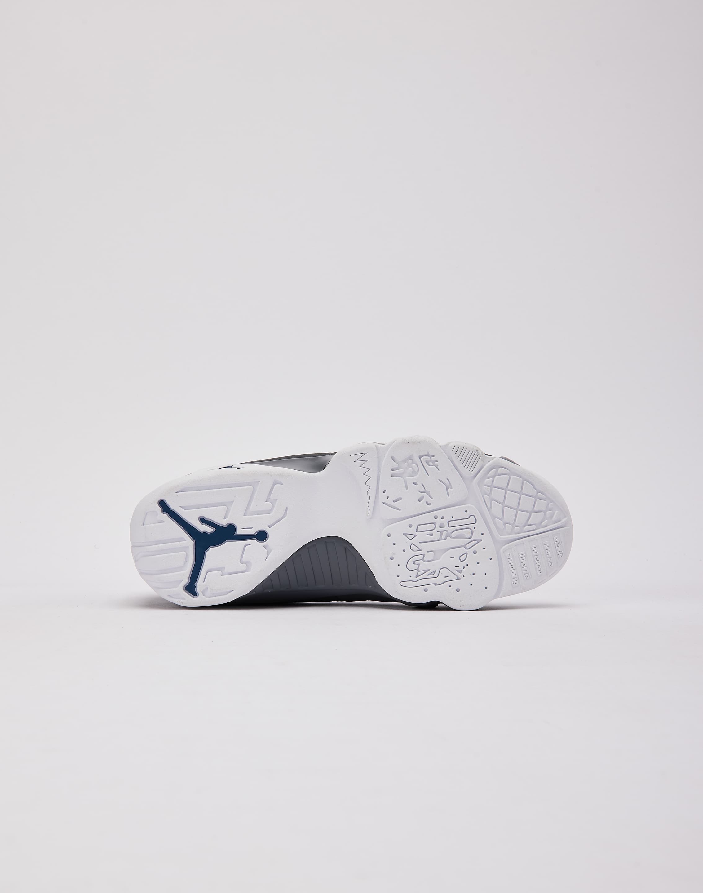 Jordan Air Jordan 9 Retro 'Flint Grey' Grade-School
