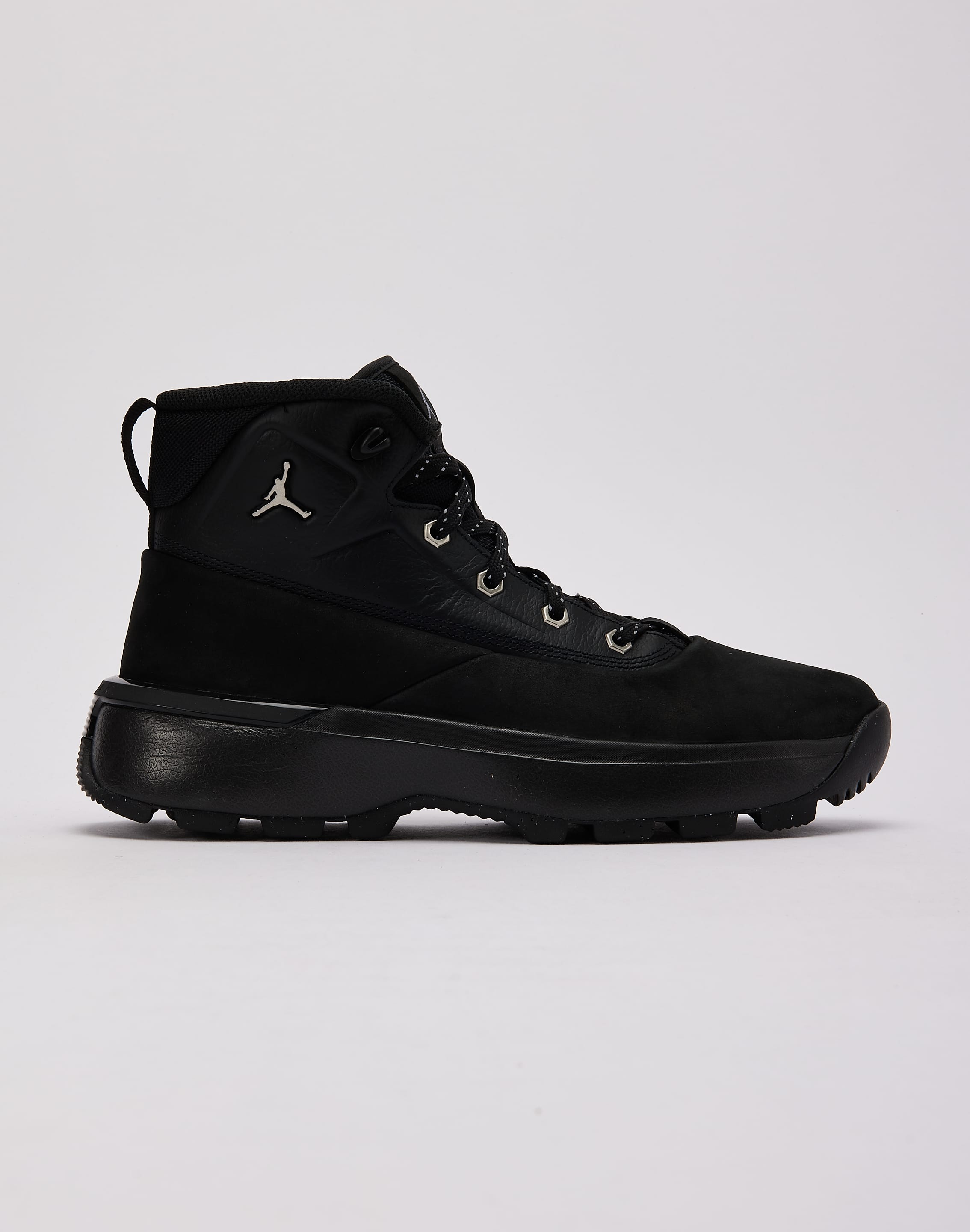 Jordan City Boot