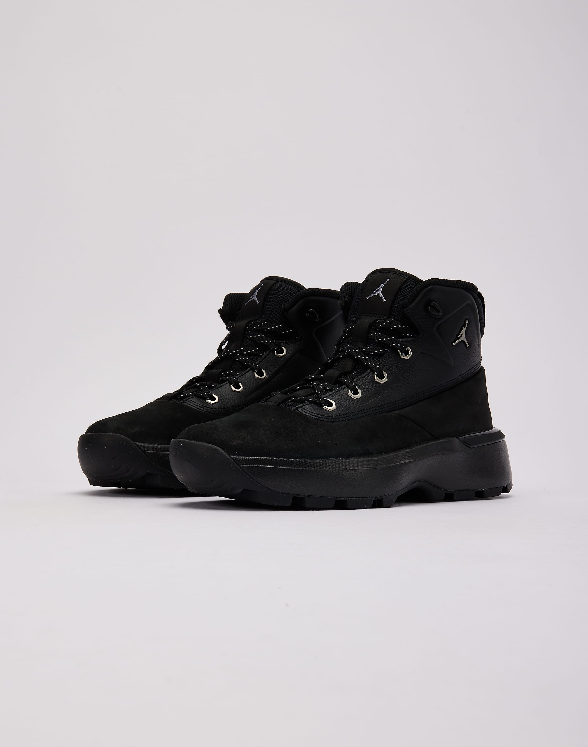Jordan City Boot