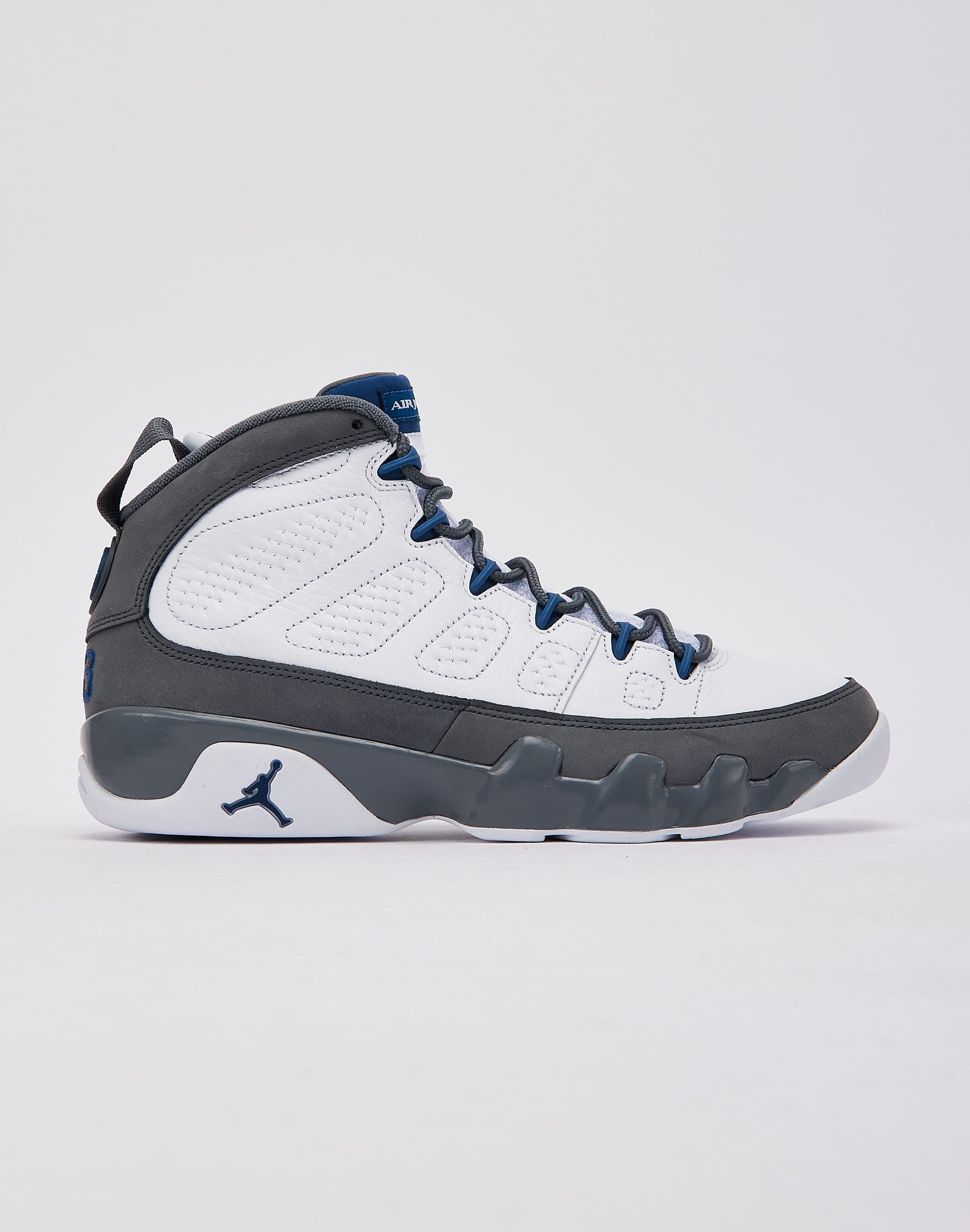 Jordan Air Jordan 9 Retro 'Flint Grey'