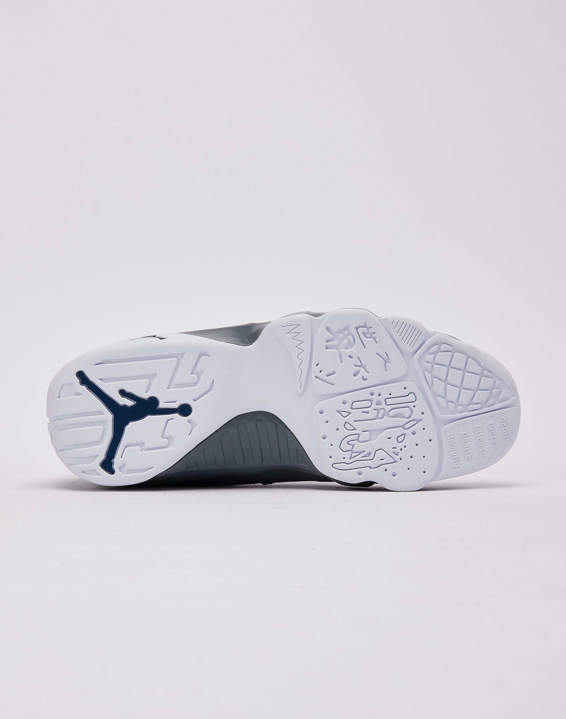 Jordan Air Jordan 9 Retro 'Flint Grey'