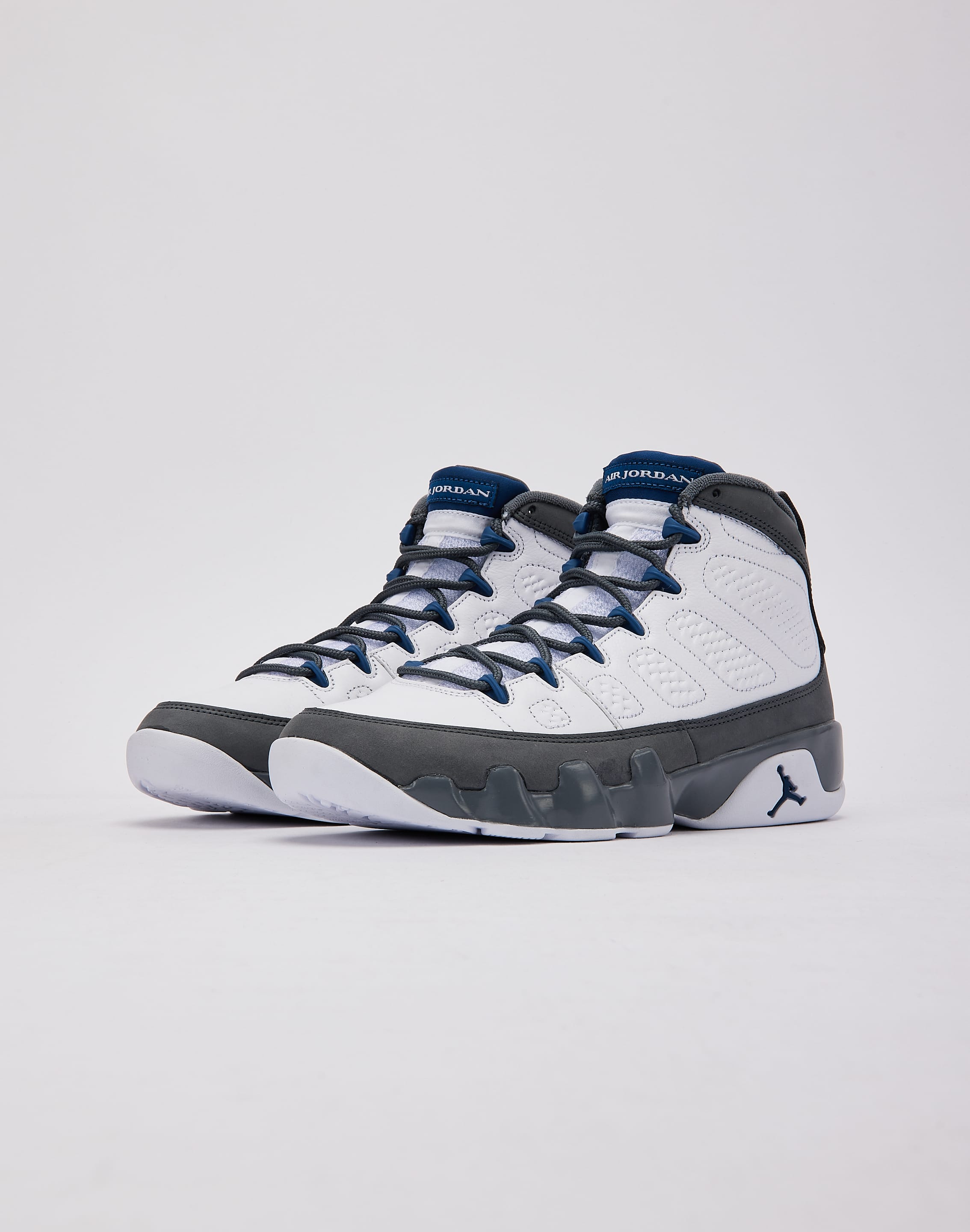 Jordan Air Jordan 9 Retro 'Flint Grey'