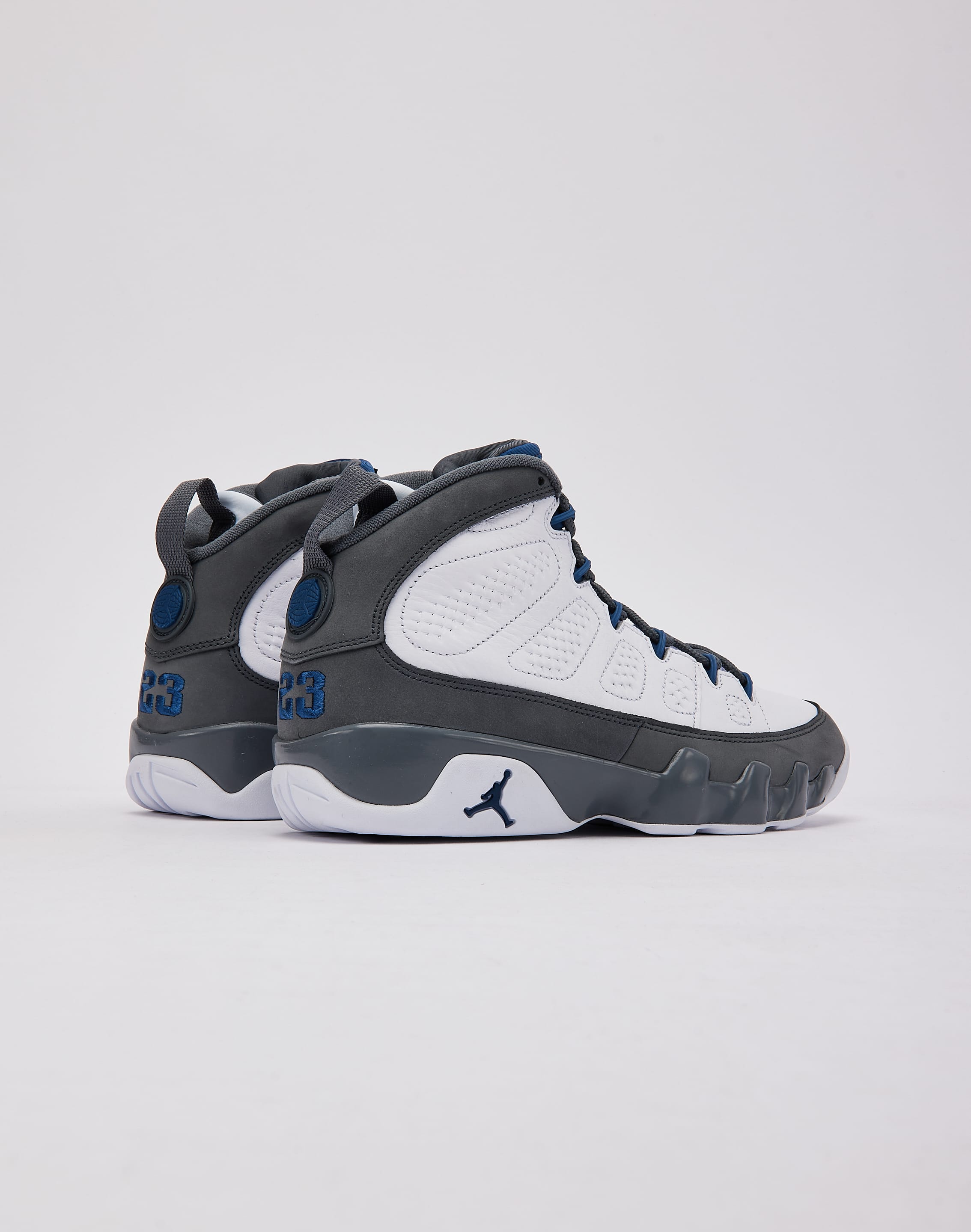 Jordan Air Jordan 9 Retro 'Flint Grey'