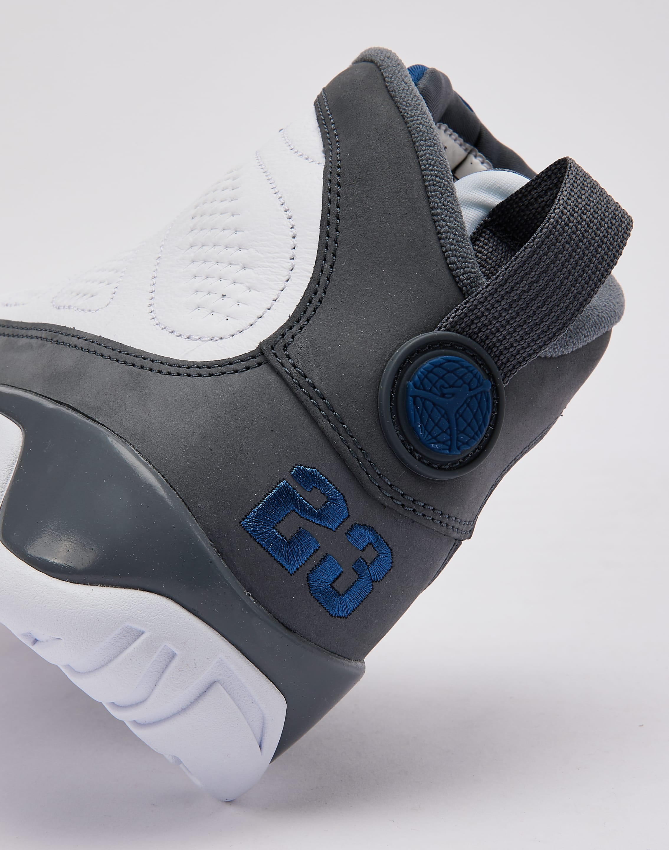 Jordan Air Jordan 9 Retro 'Flint Grey'