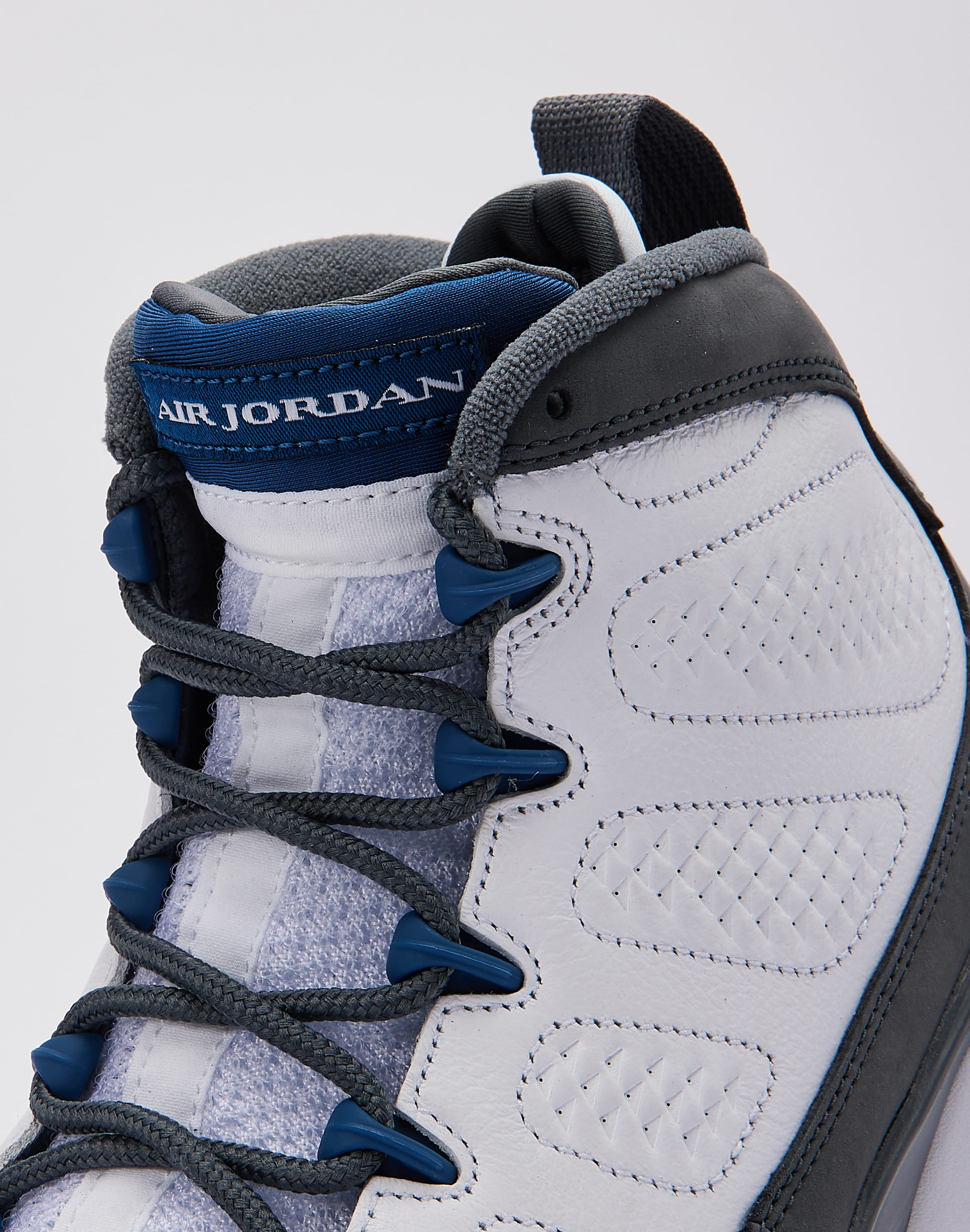 Jordan Air Jordan 9 Retro 'Flint Grey'