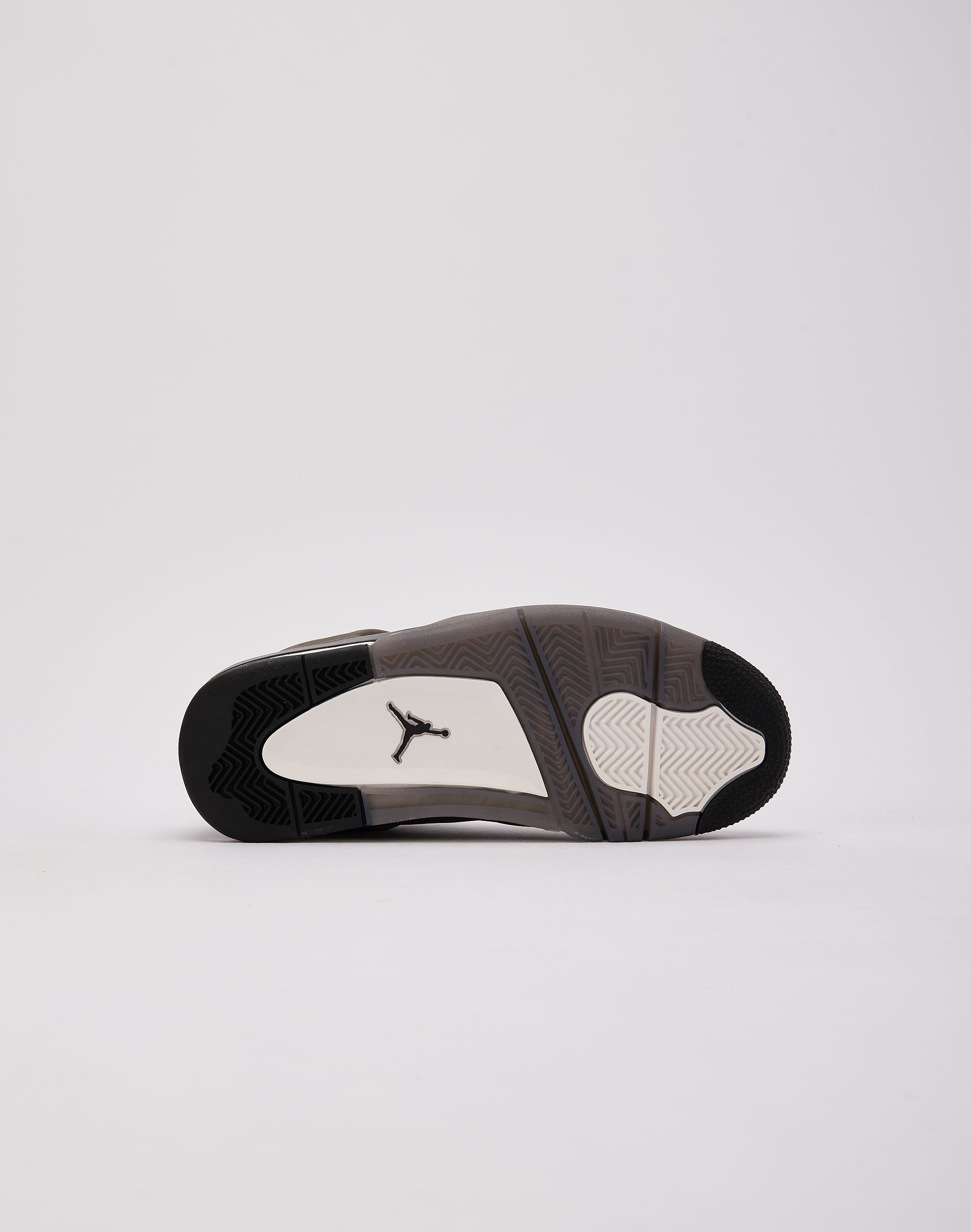 Jordan Air Jordan 4 Retro 'Cave Stone' Grade-School