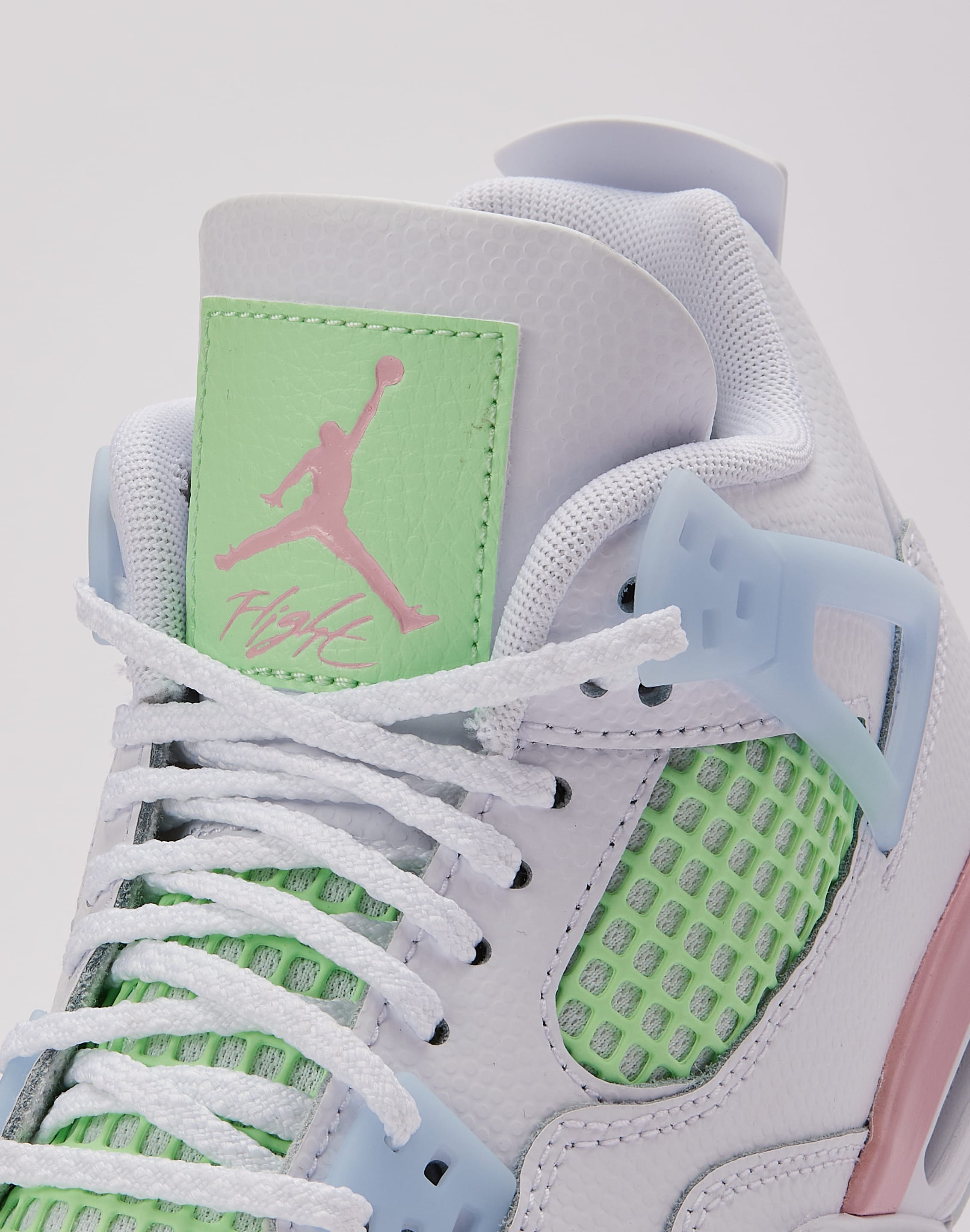 Jordan Air Jordan 4 Retro Grade-School