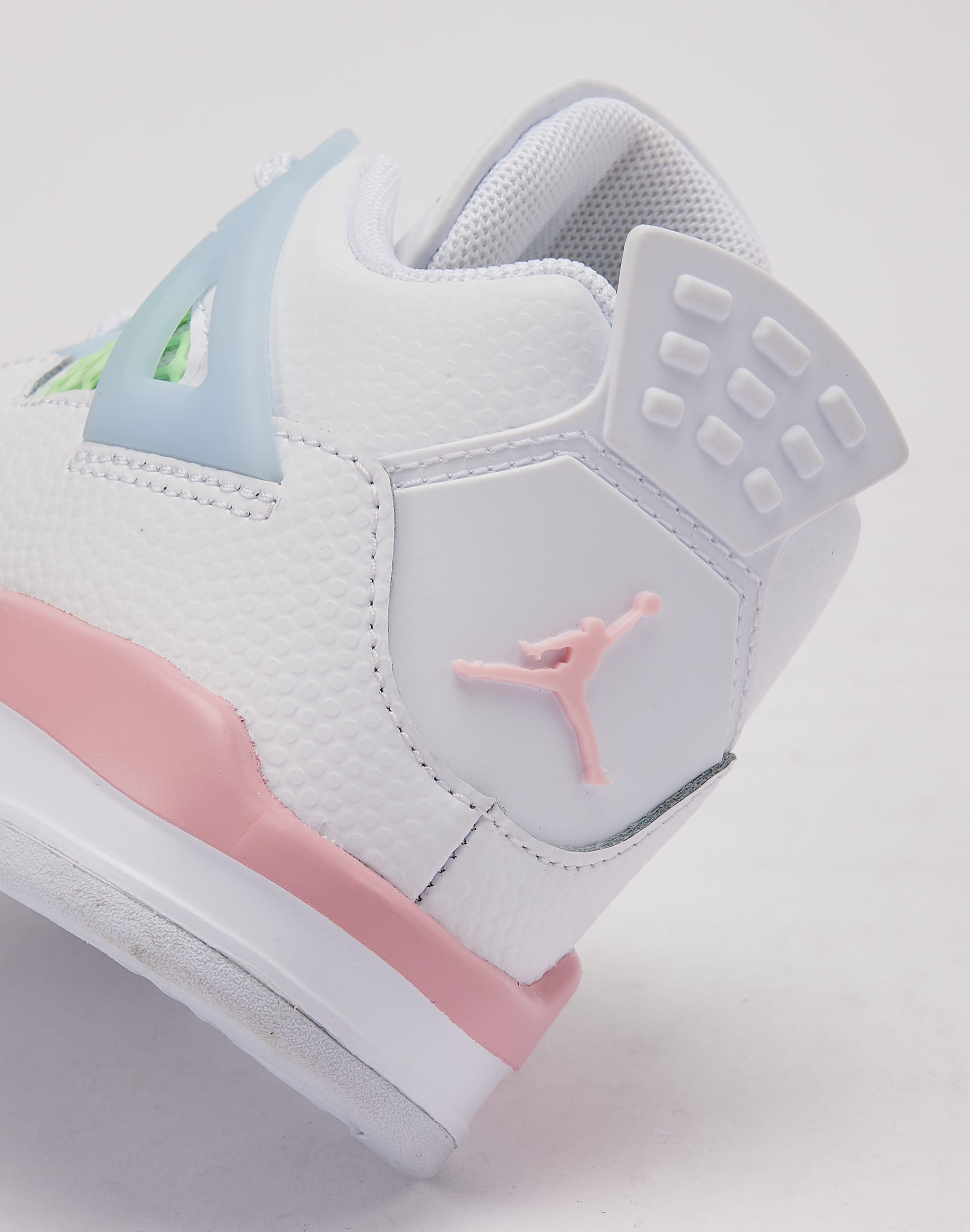 Jordan Air Jordan 4 Retro Toddler