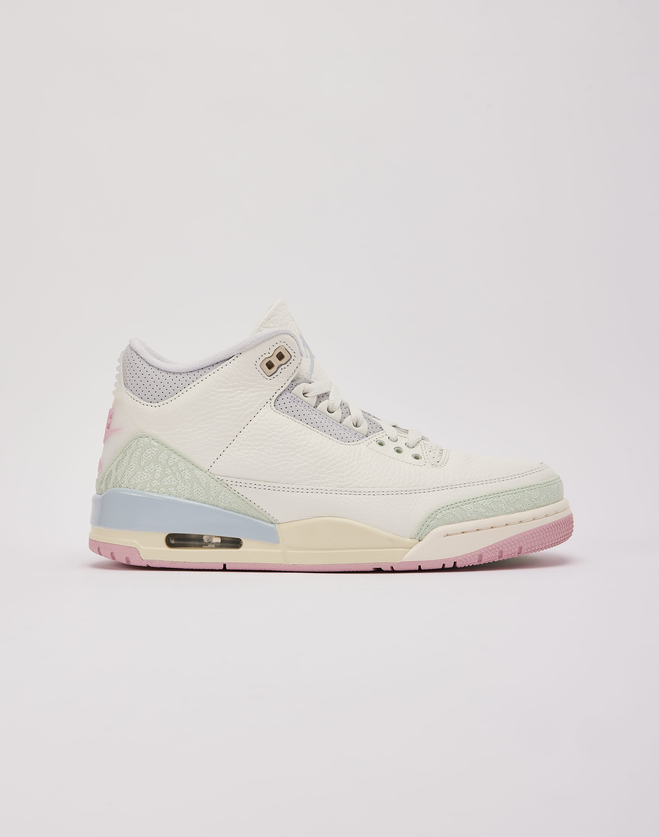 Jordan Air Jordan 3 Retro 'Sail and Jade Aura’