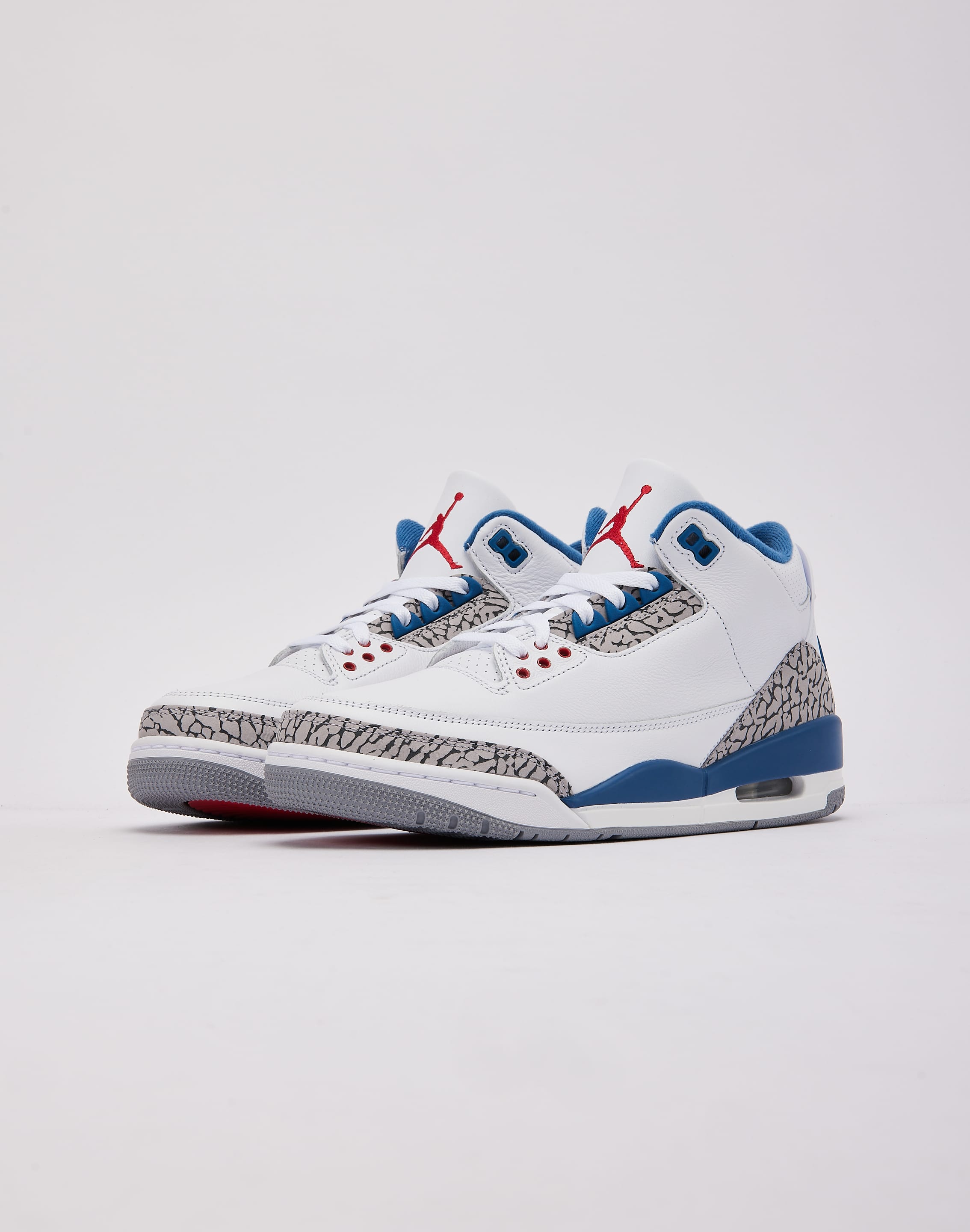 Jordan Air Jordan 3 Retro 'True Blue'