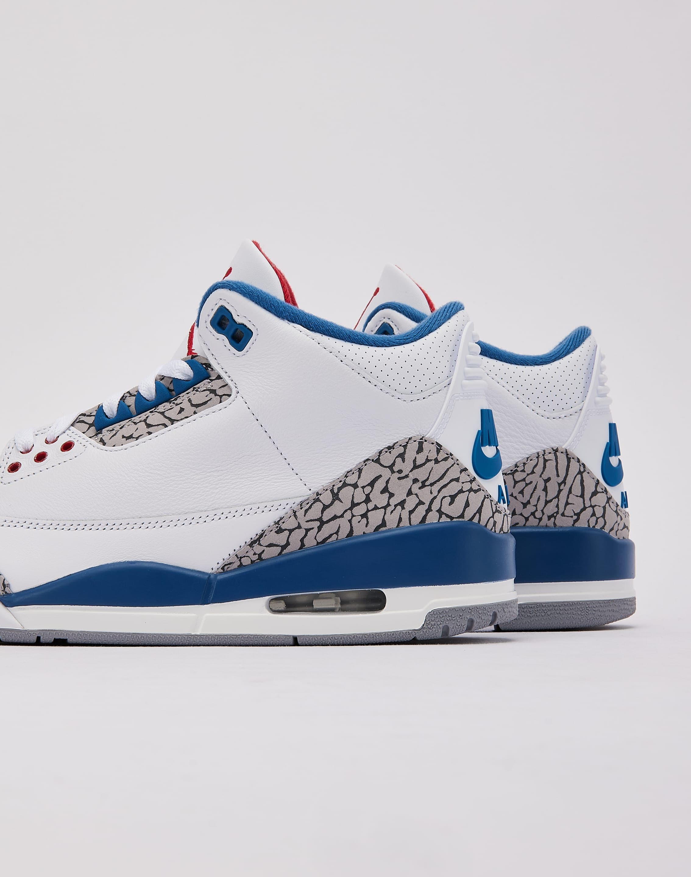 Jordan Air Jordan 3 Retro 'True Blue'