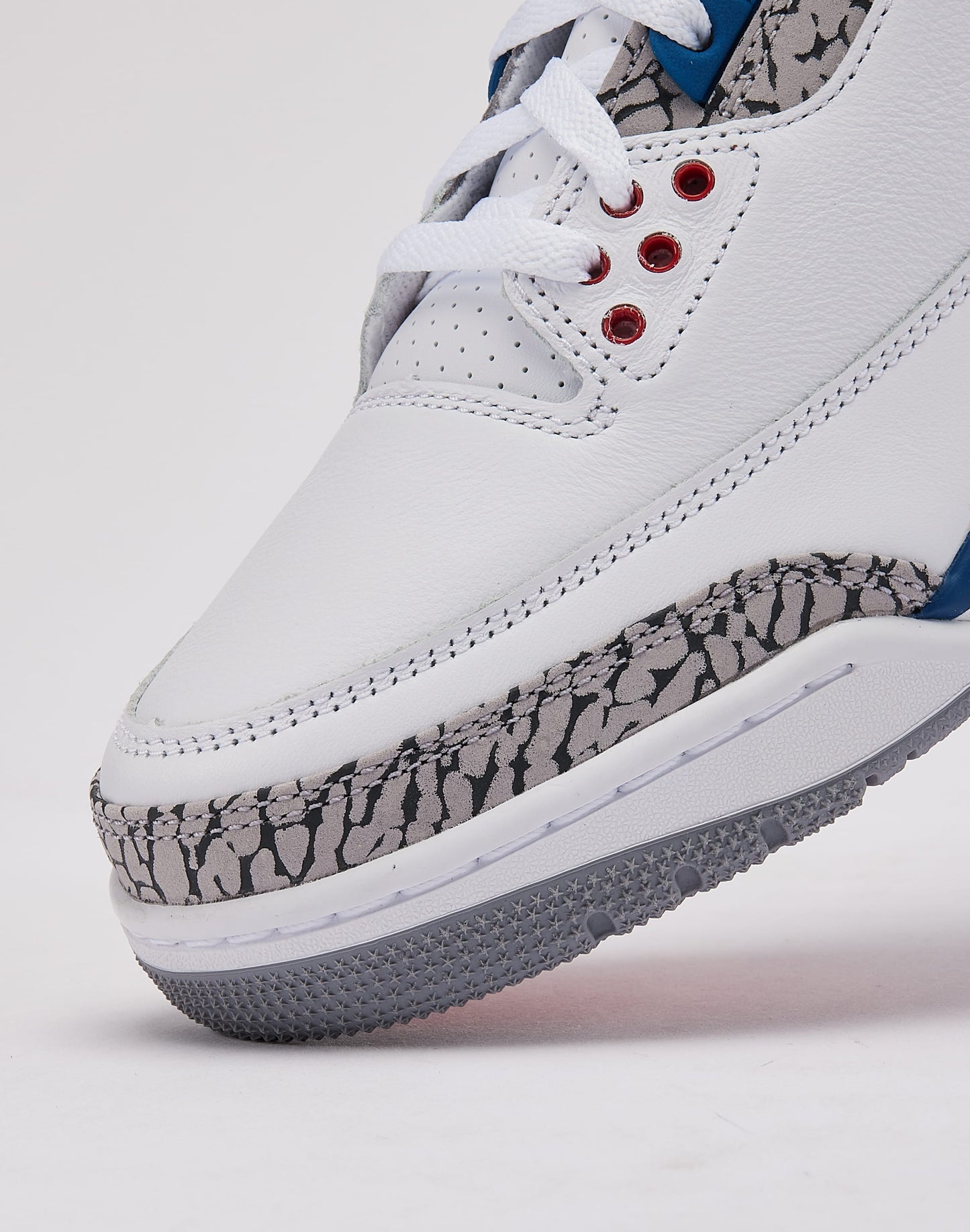 Jordan Air Jordan 3 Retro 'True Blue'