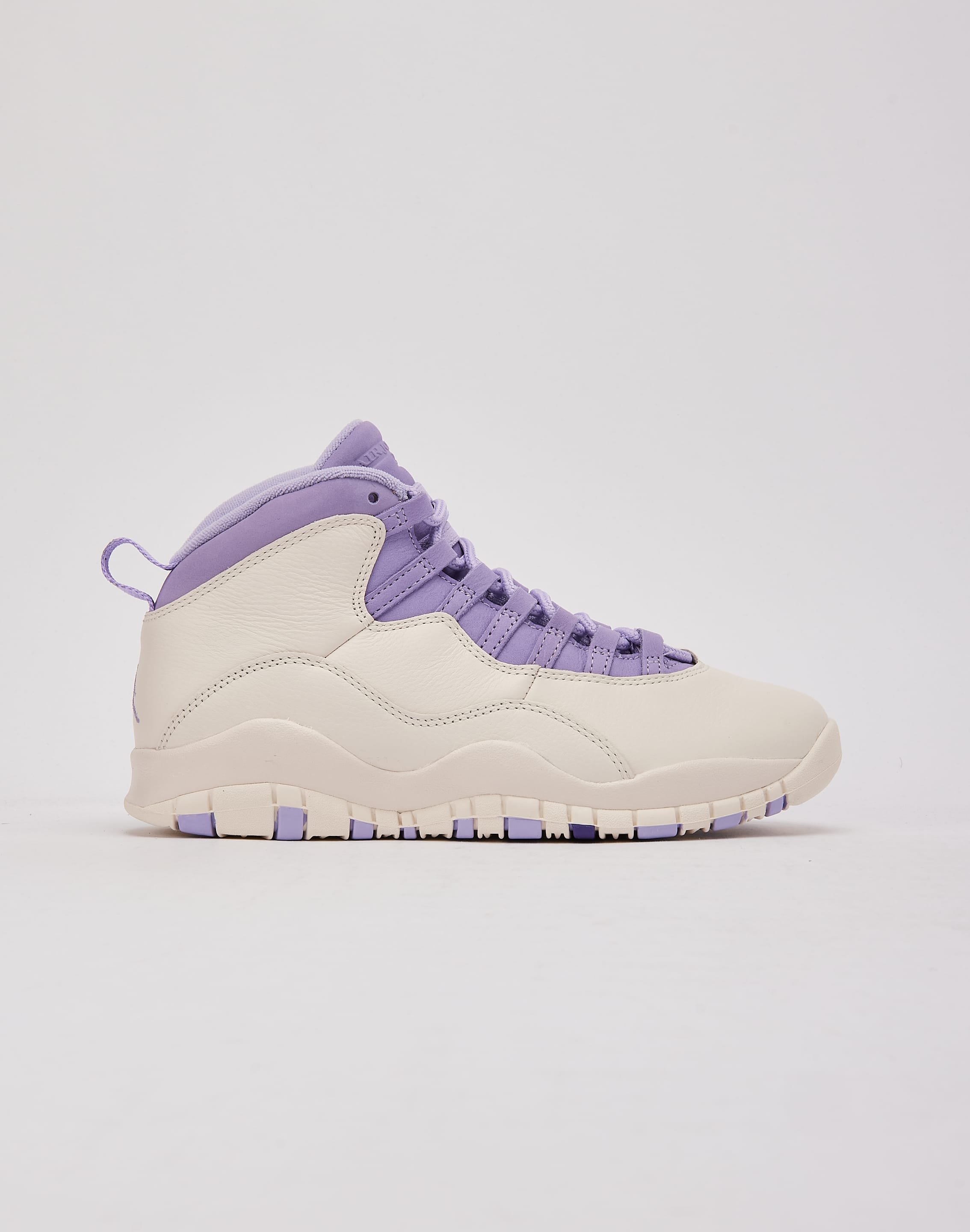 Jordan Air Jordan 10 Retro 'Chalk and Hydrangeas'