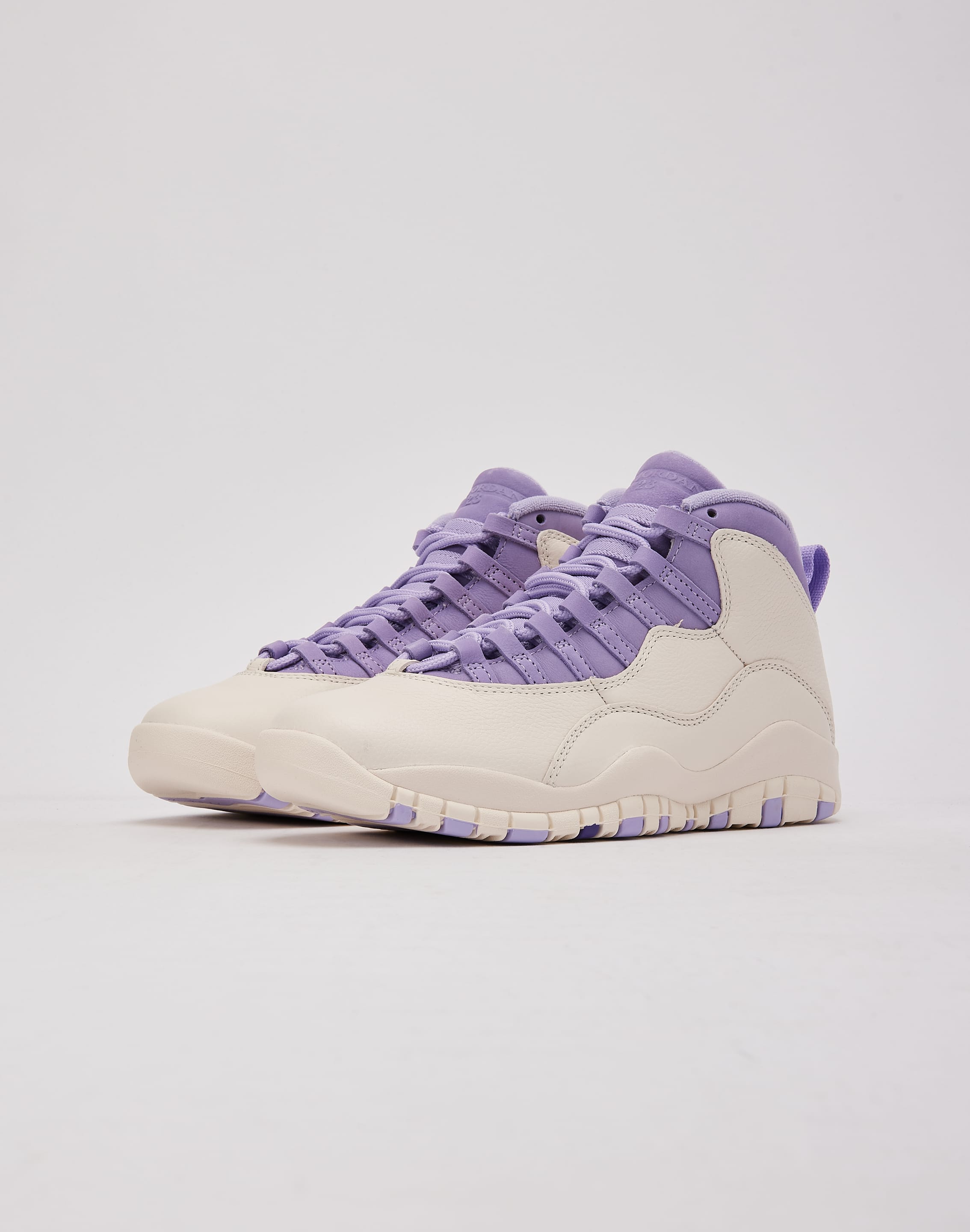 Jordan Air Jordan 10 Retro 'Chalk and Hydrangeas'