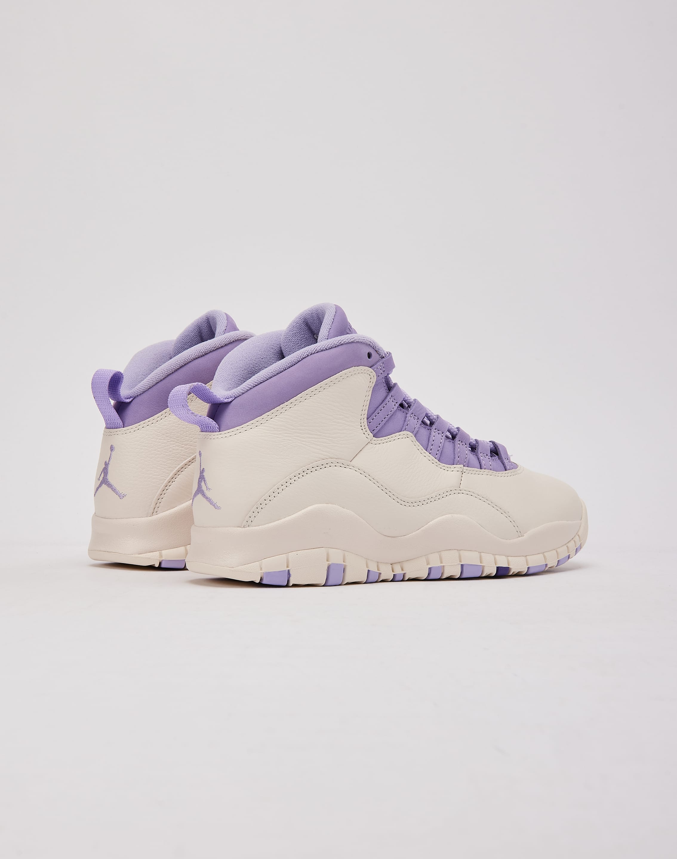 Jordan Air Jordan 10 Retro 'Chalk and Hydrangeas'
