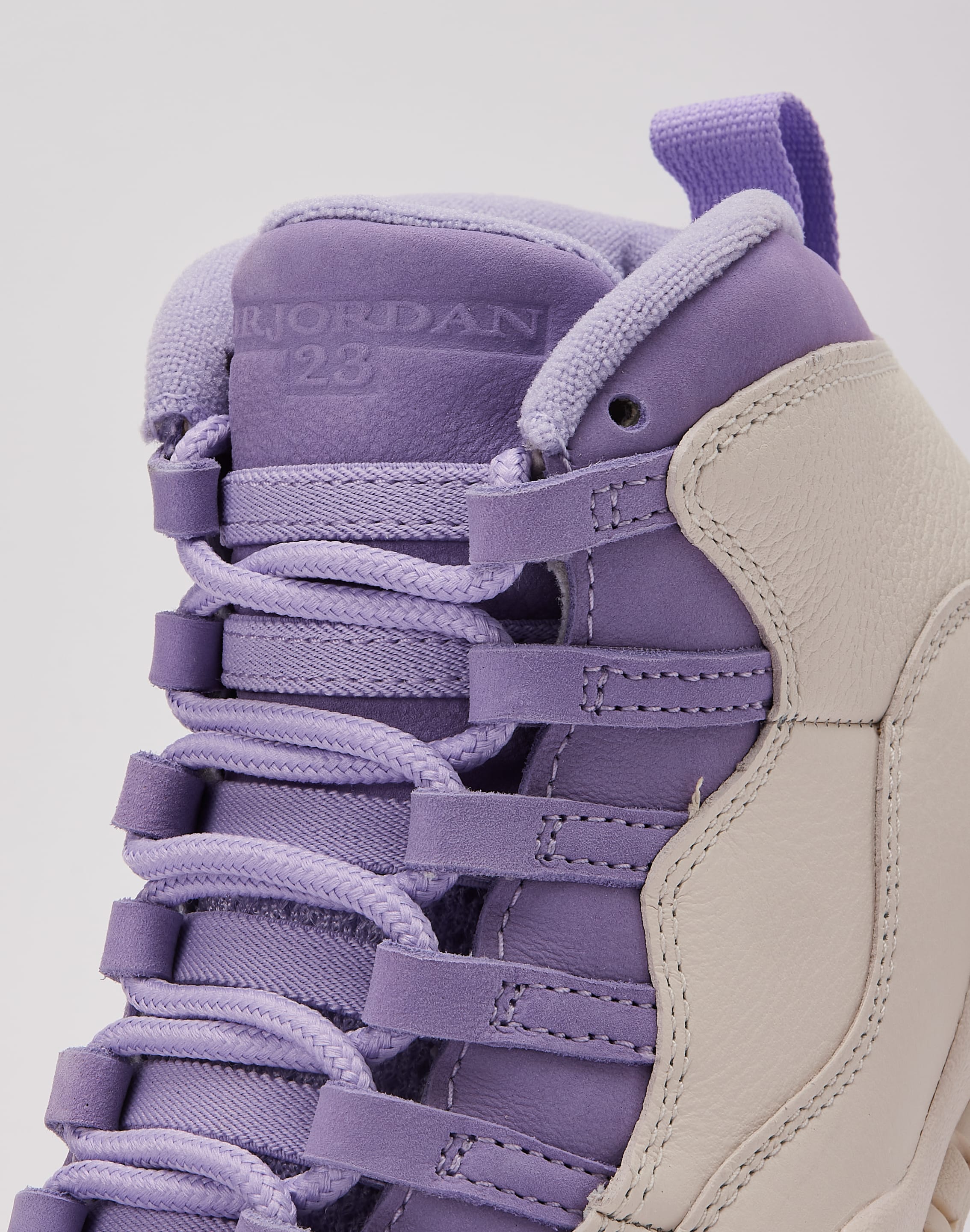 Jordan Air Jordan 10 Retro 'Chalk and Hydrangeas'
