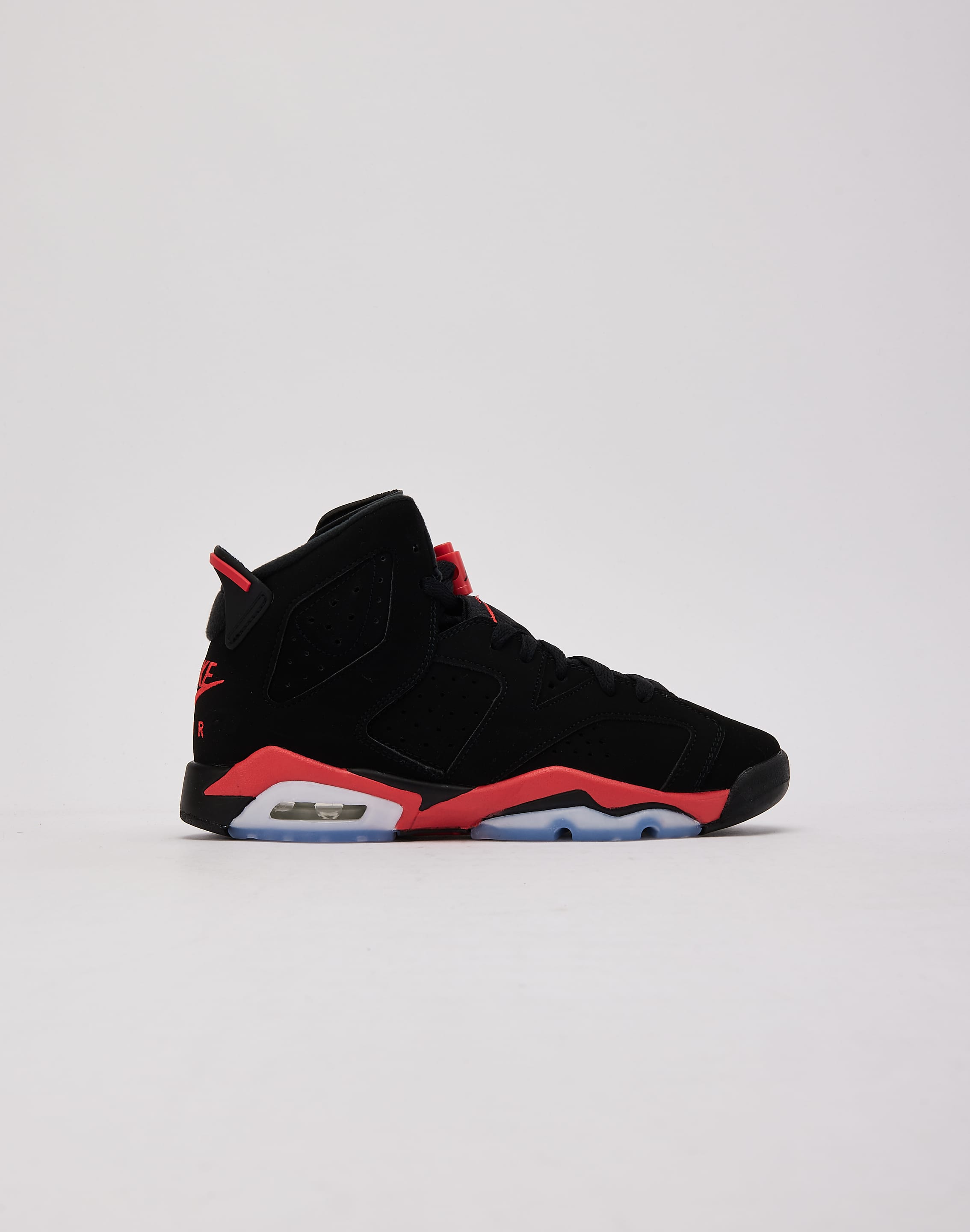 Jordan Air Jordan 6 Retro 'Infrared Salesman' Grade-School