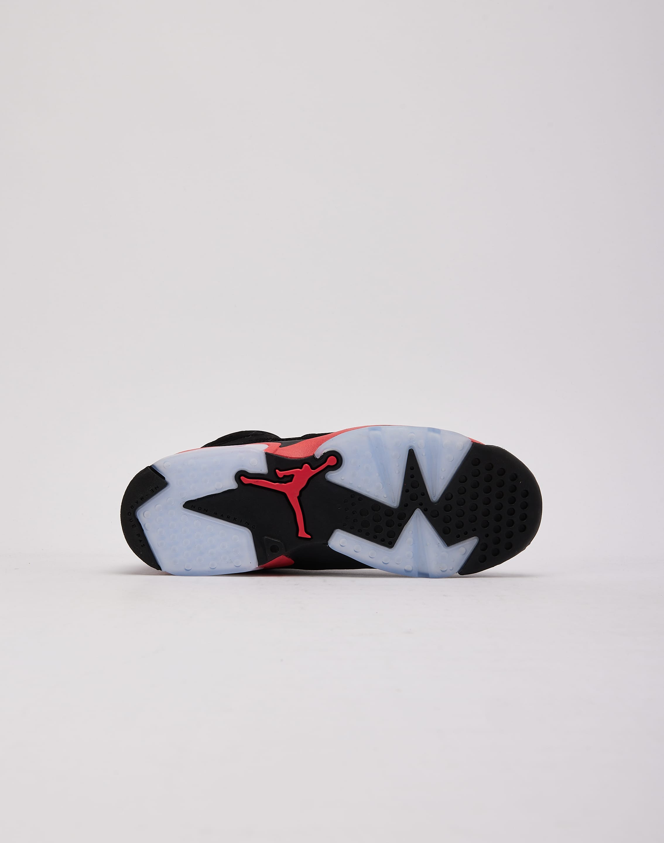 Jordan Air Jordan 6 Retro 'Infrared Salesman' Grade-School