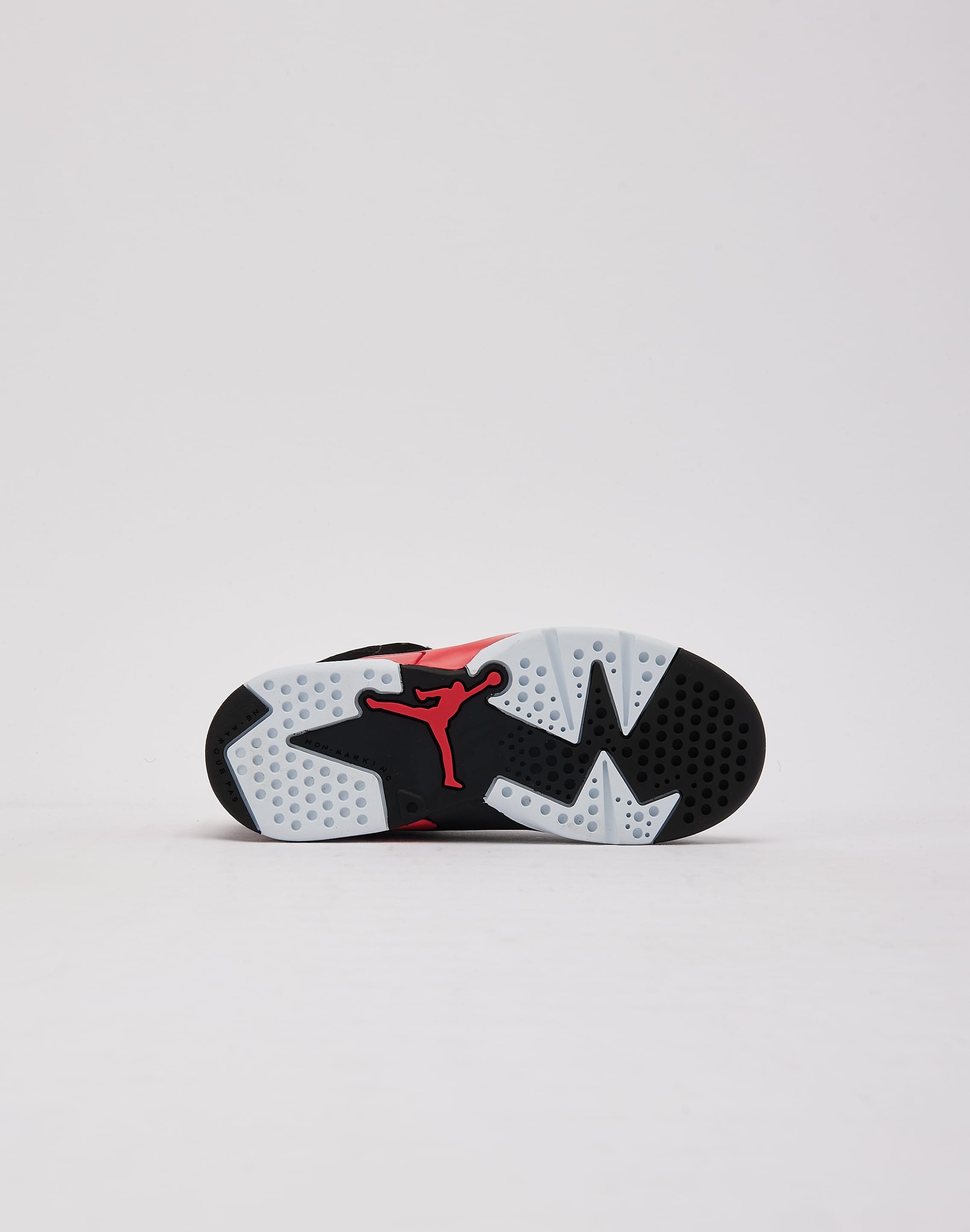 Jordan Air Jordan 6 Retro 'Infrared Salesman' Pre-School