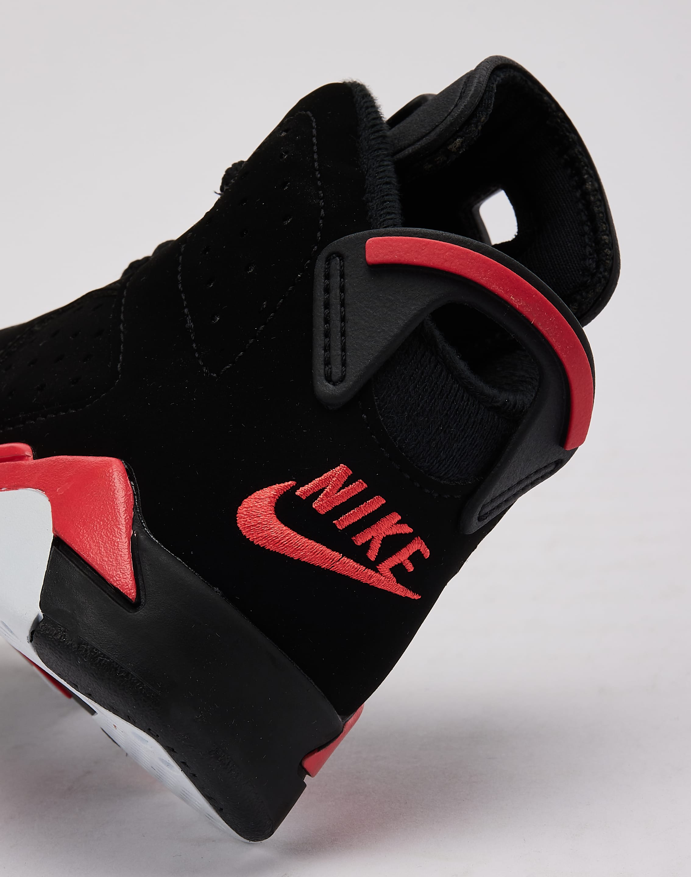 Jordan Air Jordan 6 Retro 'Infrared Salesman' Pre-School