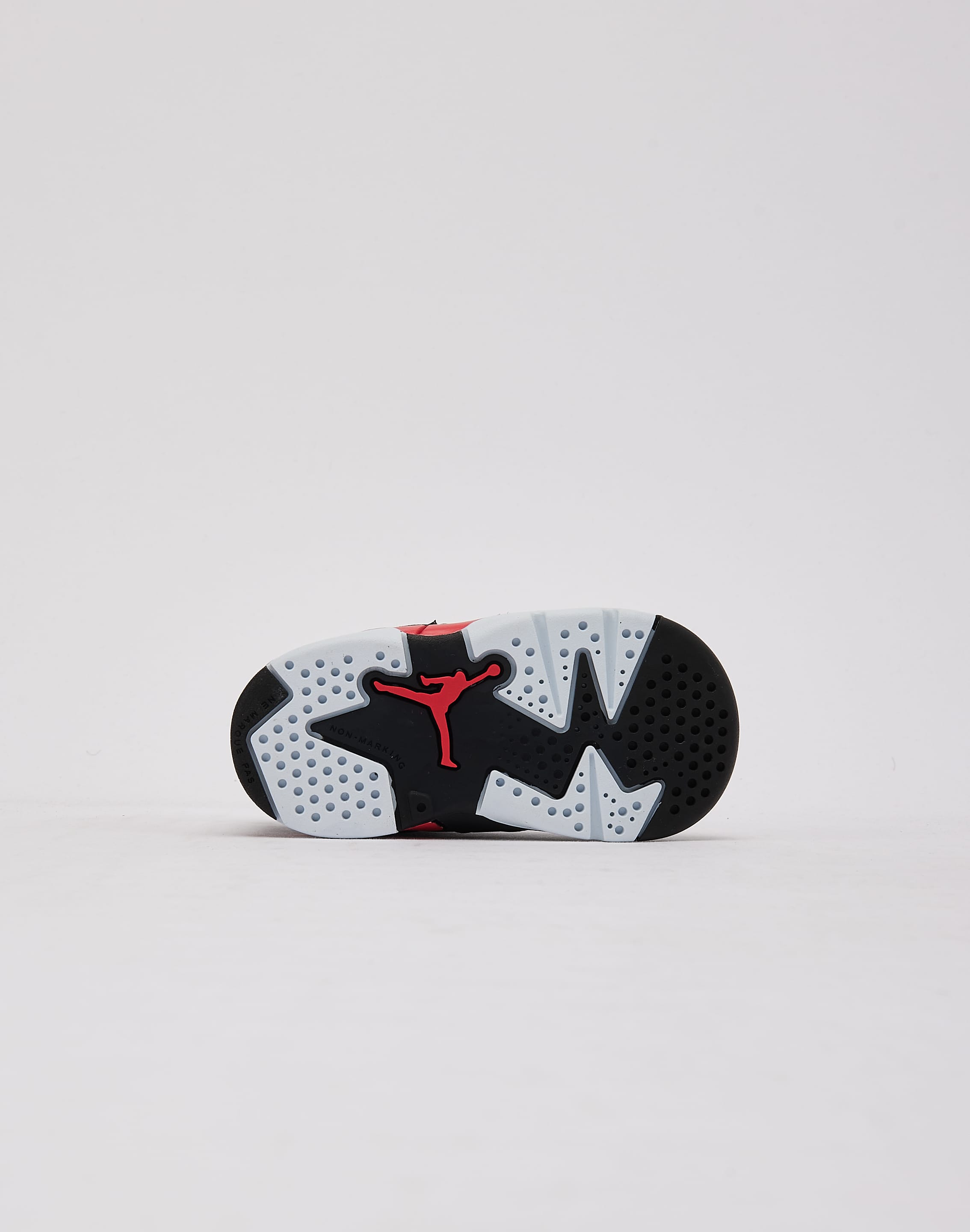 Jordan Air Jordan 6 Retro 'Infrared Salesman' Toddler
