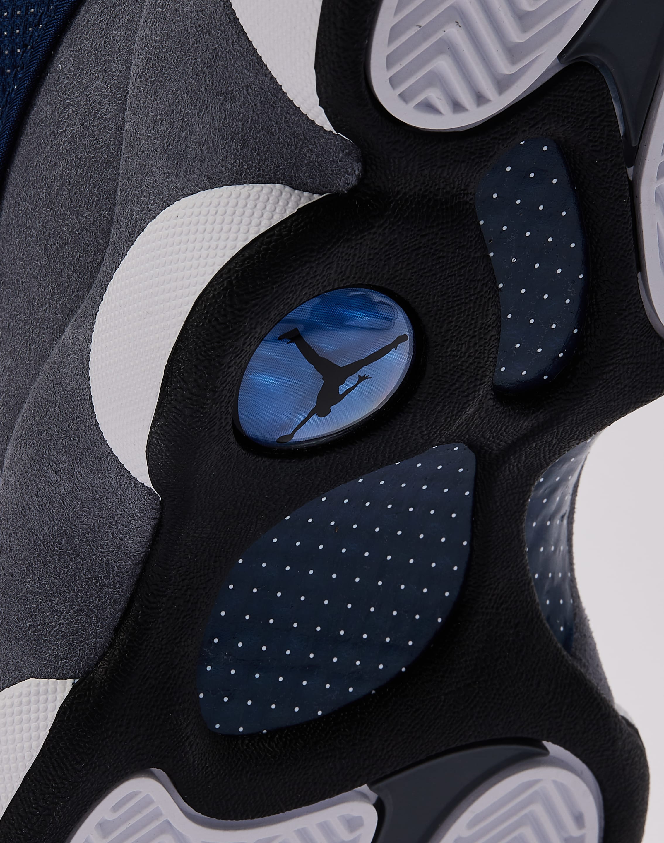 Jordan Air Jordan 13 Retro 'Flint'