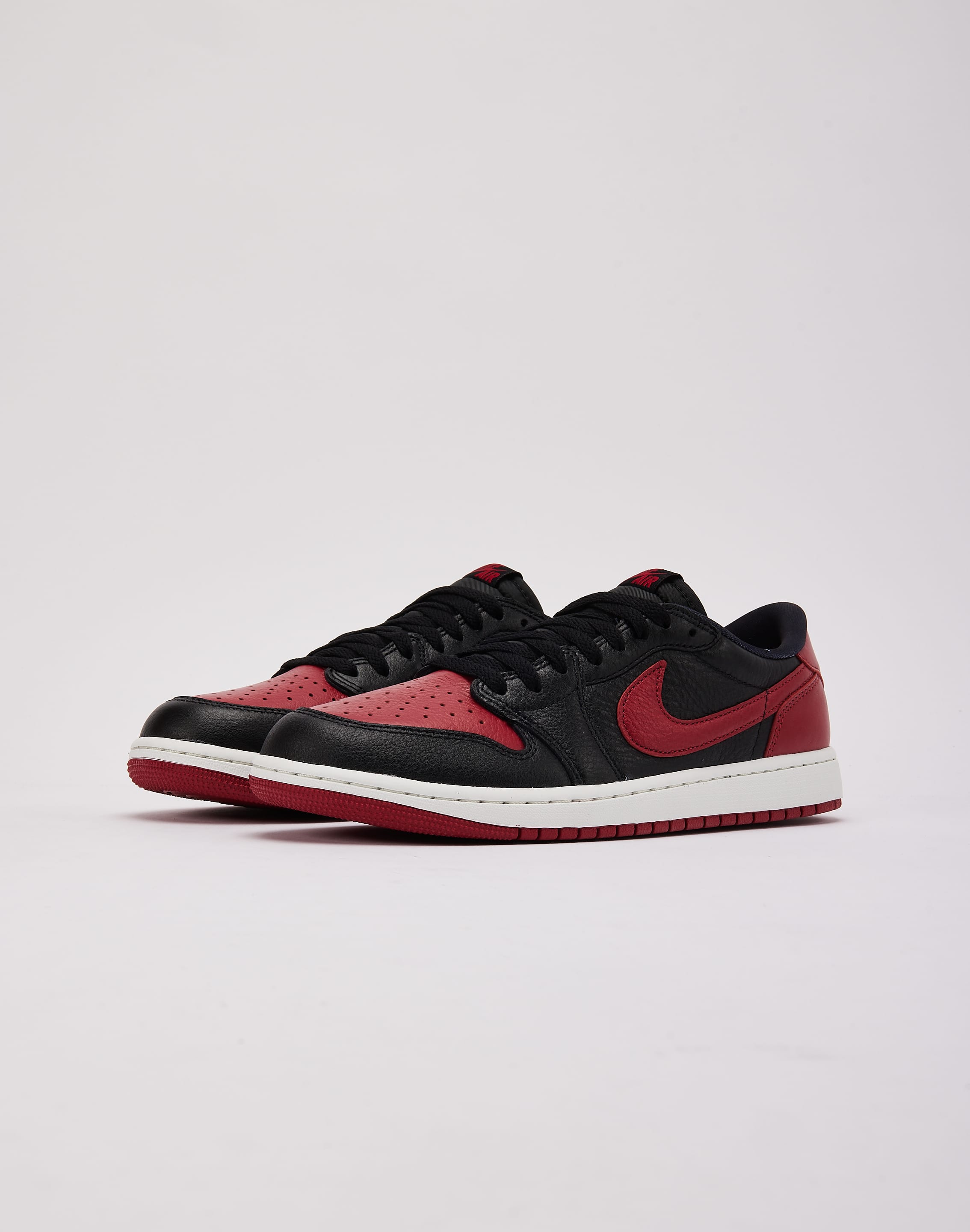 Jordan Air Jordan 1 Retro Low OG 'Banned'