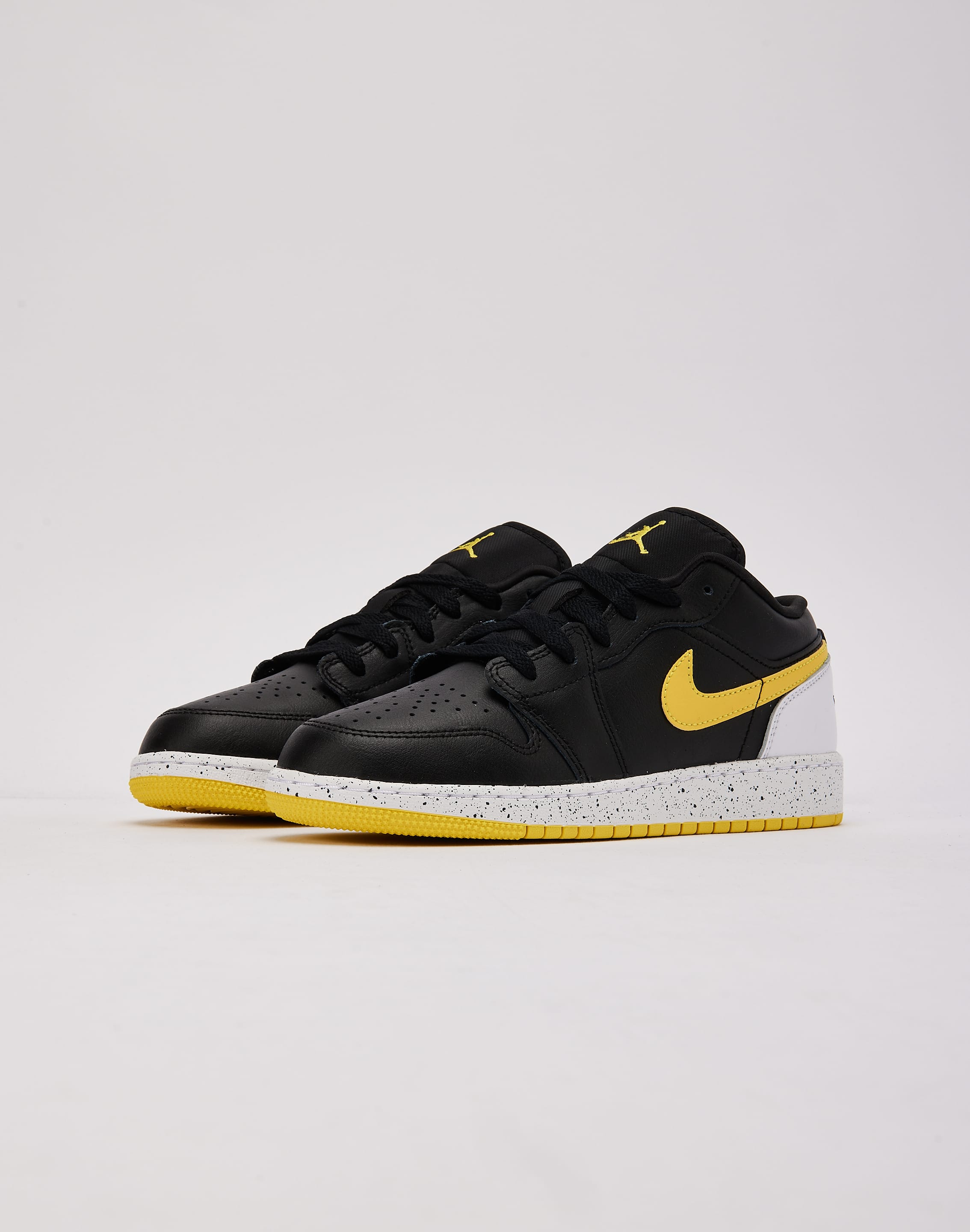 Jordan Air Jordan 1 Low Grade-School