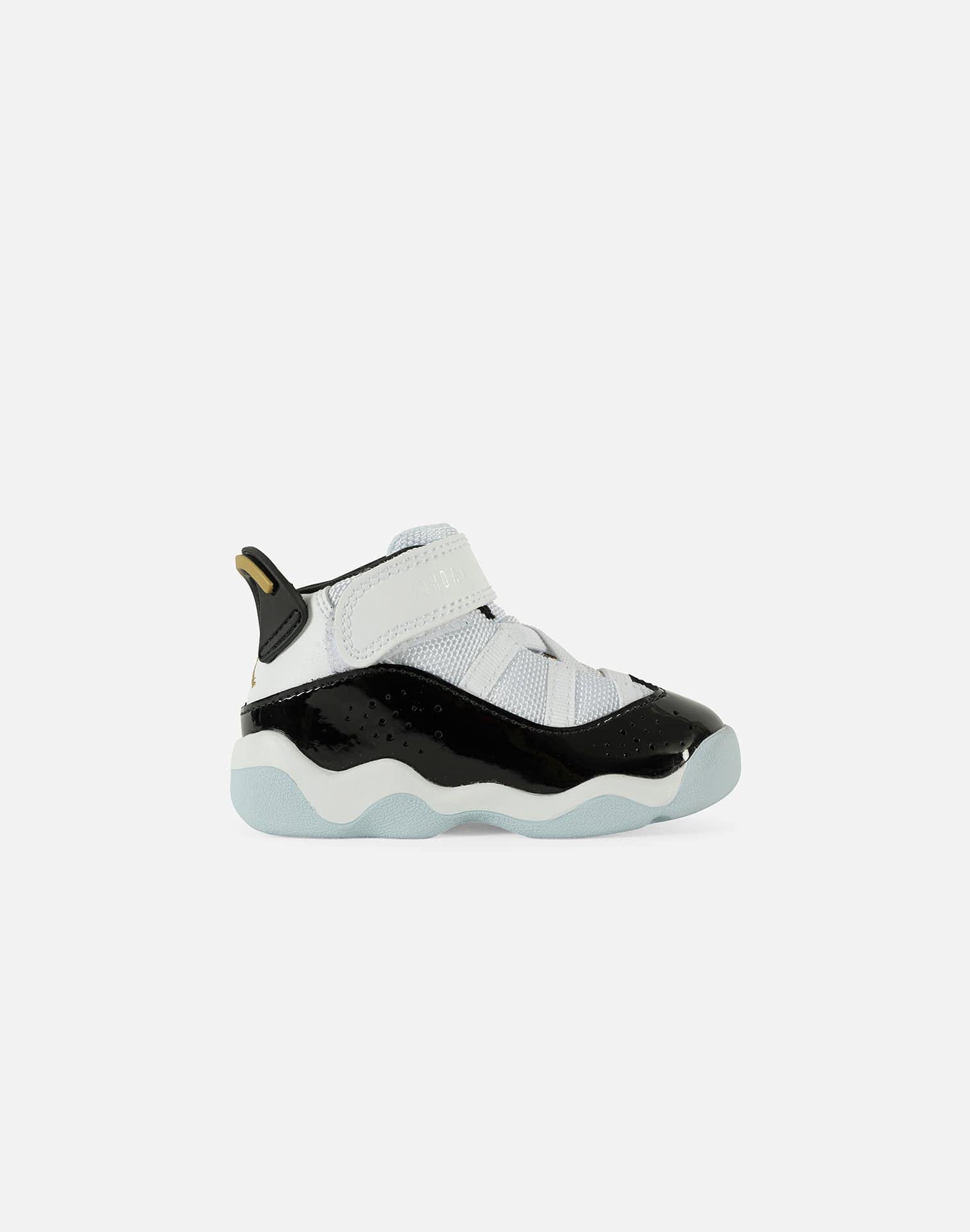 Jordan 6 Rings Infant