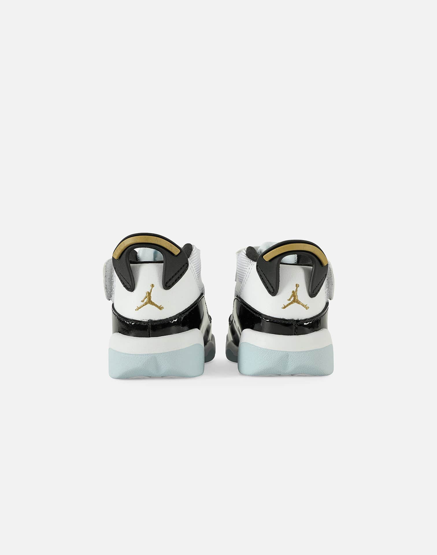Jordan 6 Rings Infant