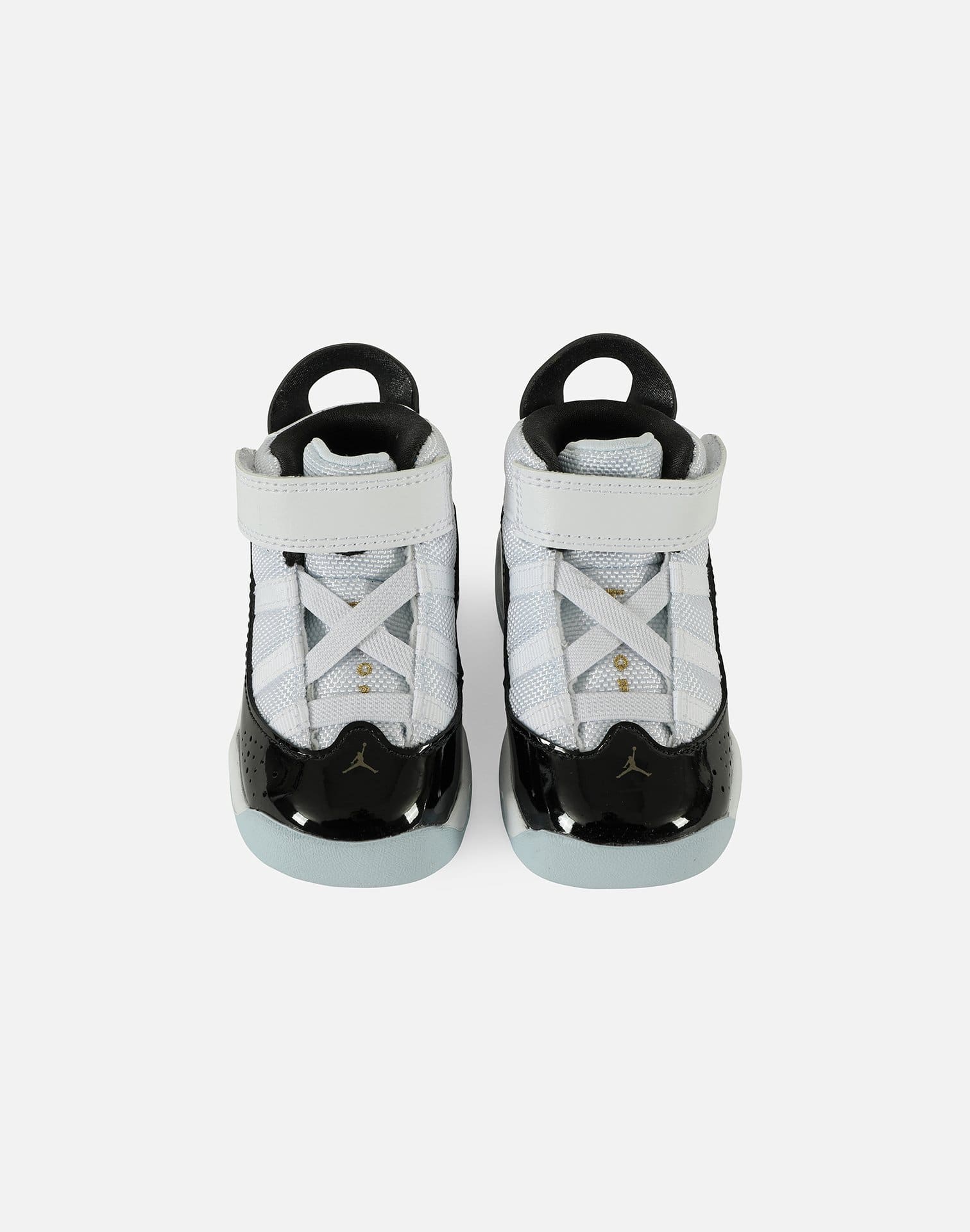 Jordan 6 Rings Infant