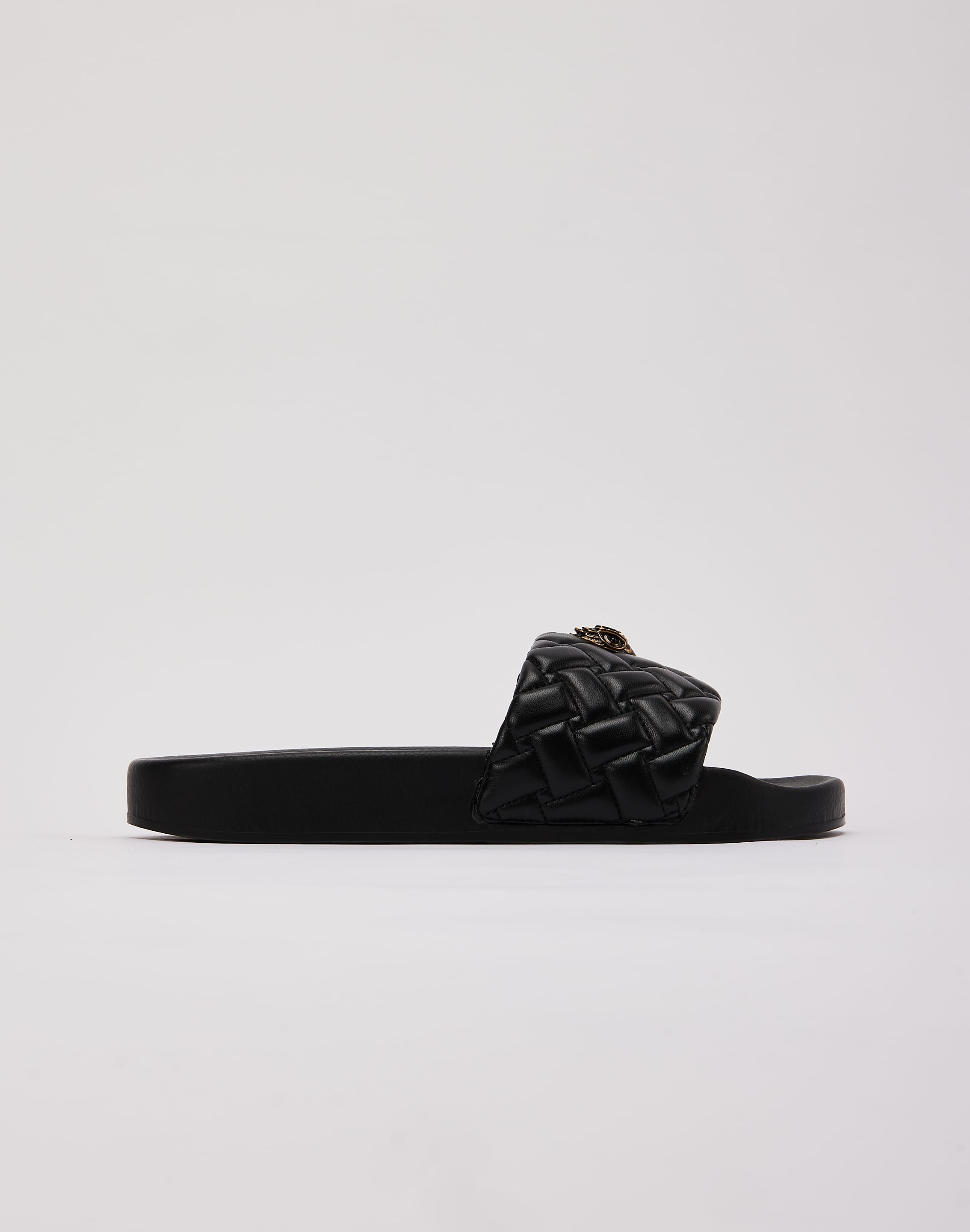 Kurt Geiger Meena Eagle Slides