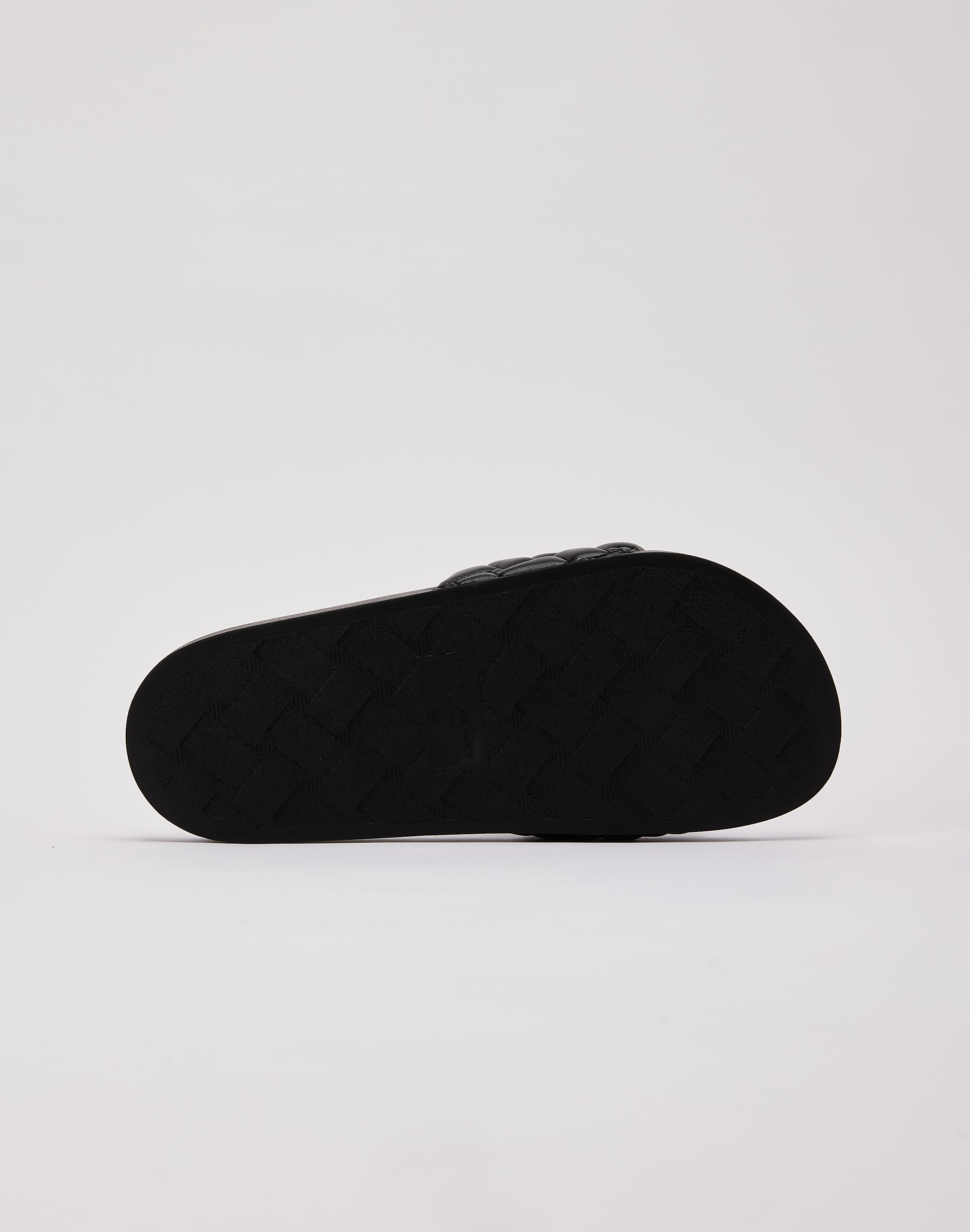 Kurt Geiger Meena Eagle Slides