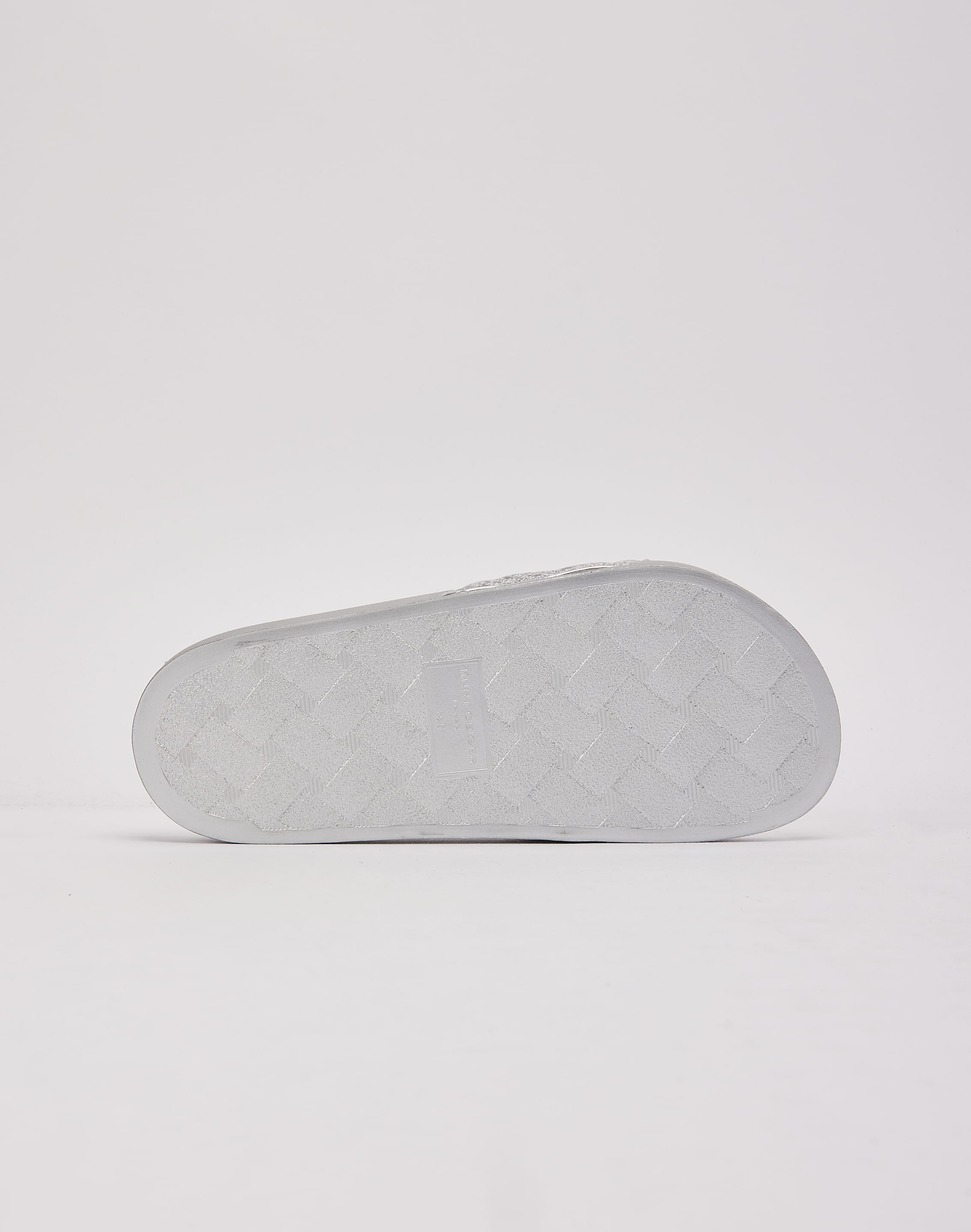 Kurt Geiger Meena Eagle Slides