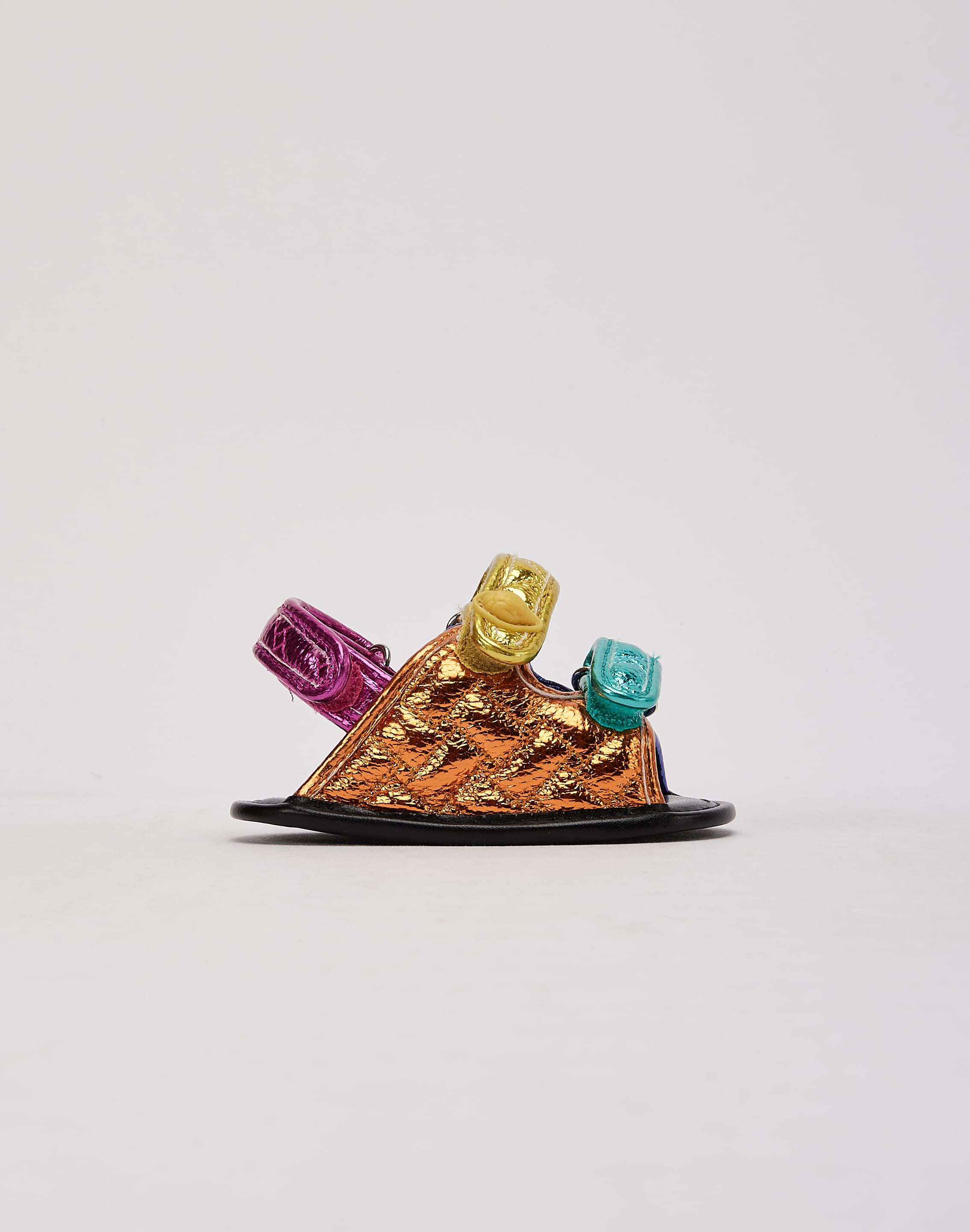 Kurt Geiger Baby Orson Sandal Infant
