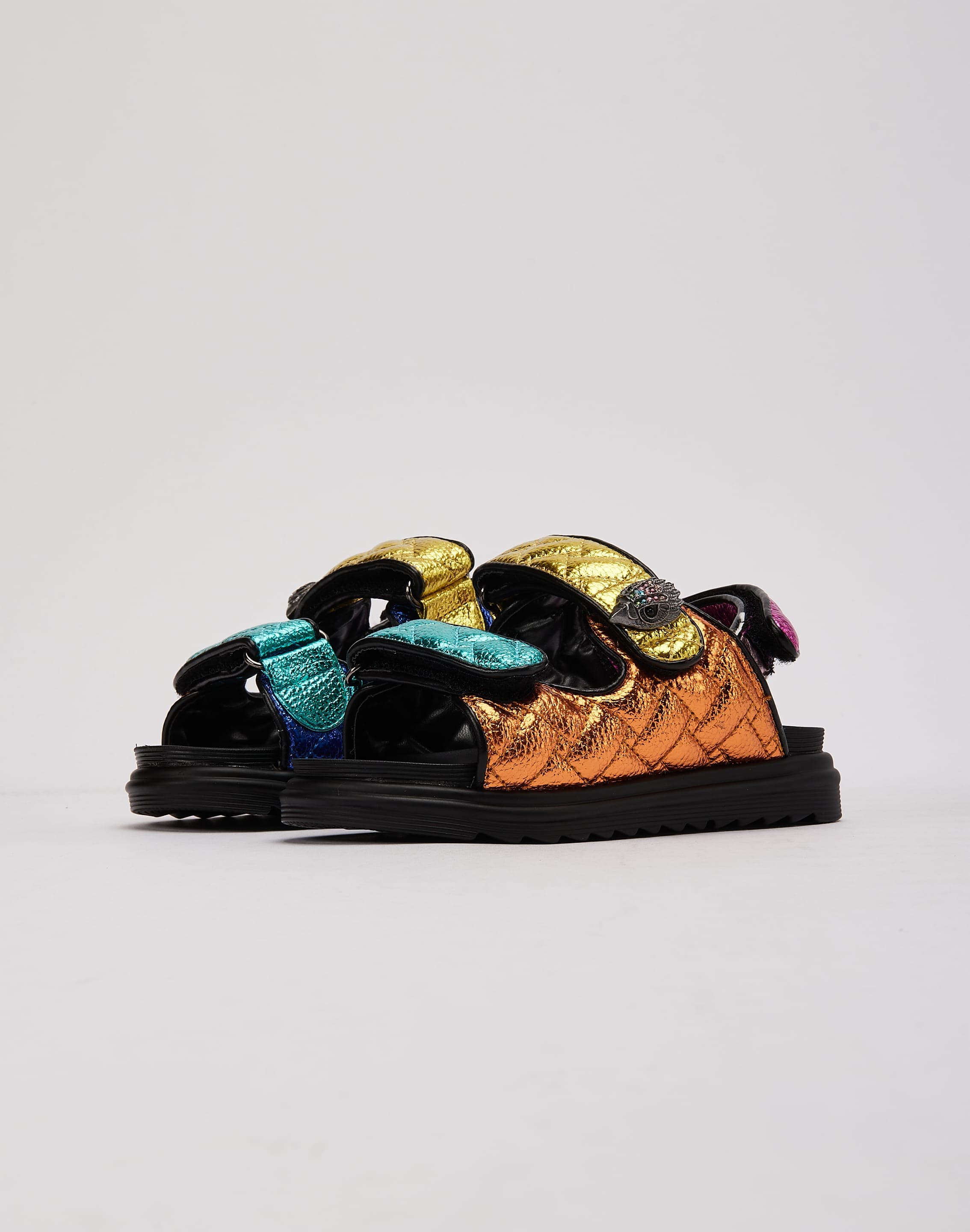 Kurt Geiger Mini Orson Sandal Pre-School