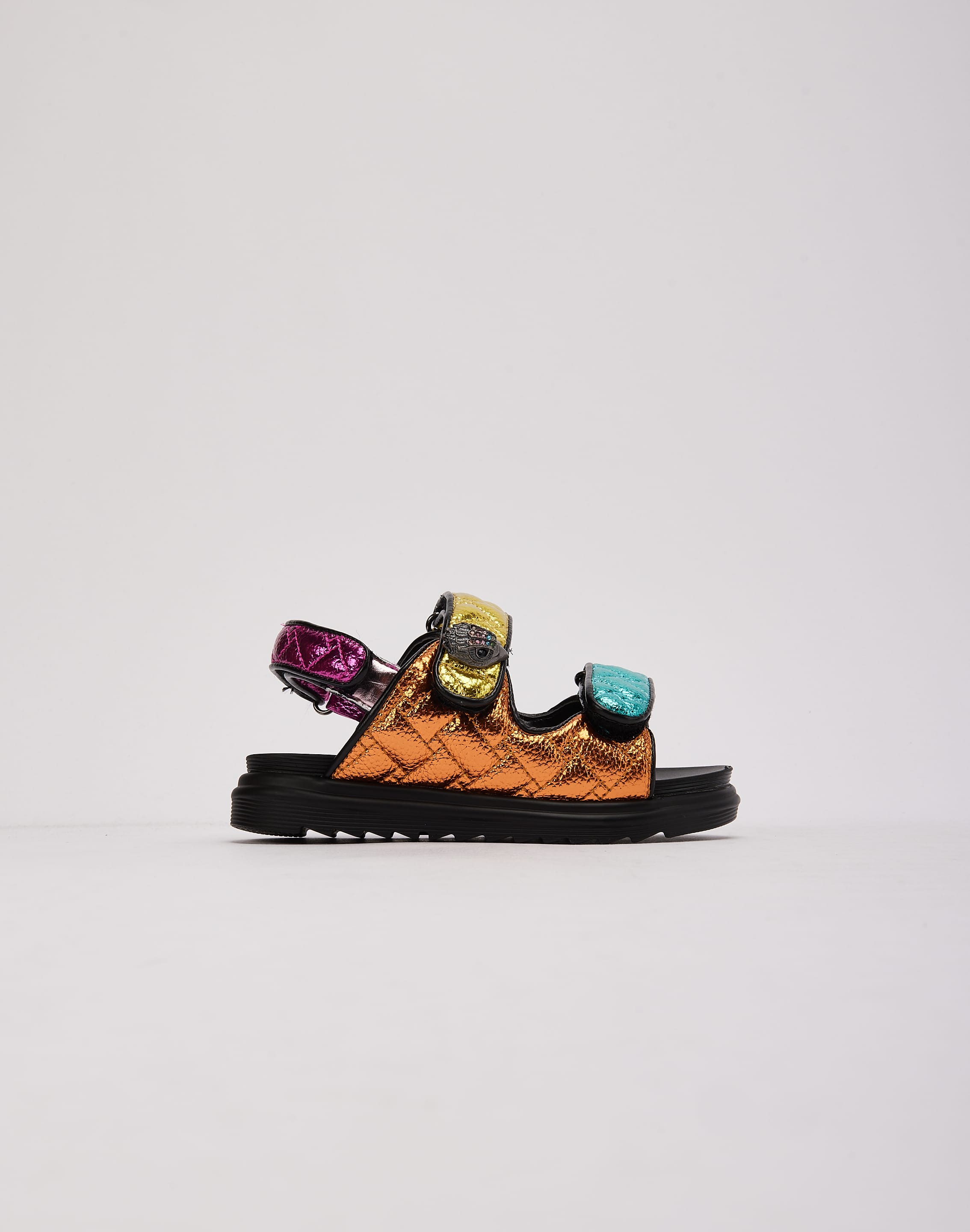 Kurt Geiger Mini Orson Sandal Toddler