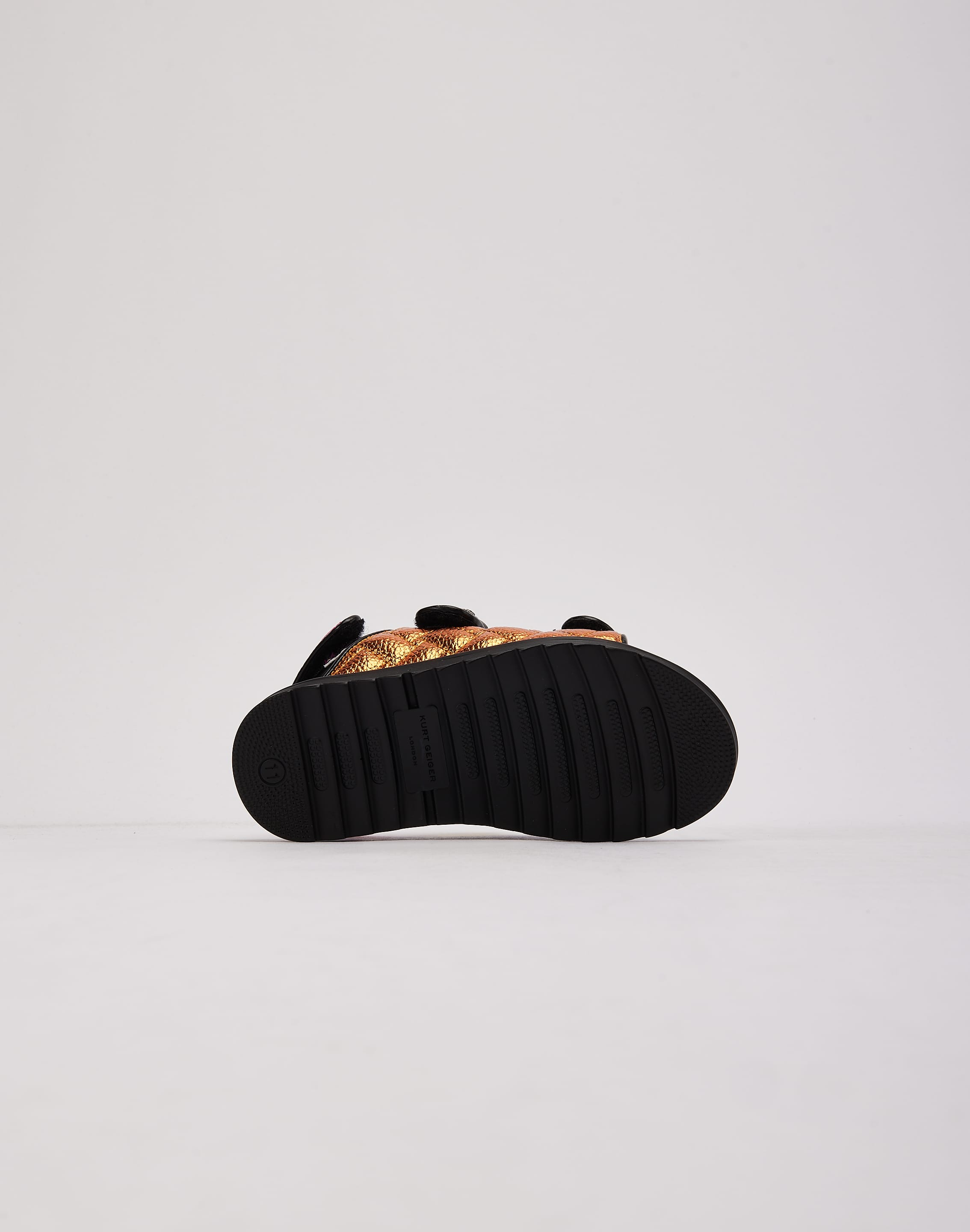 Kurt Geiger Mini Orson Sandal Toddler