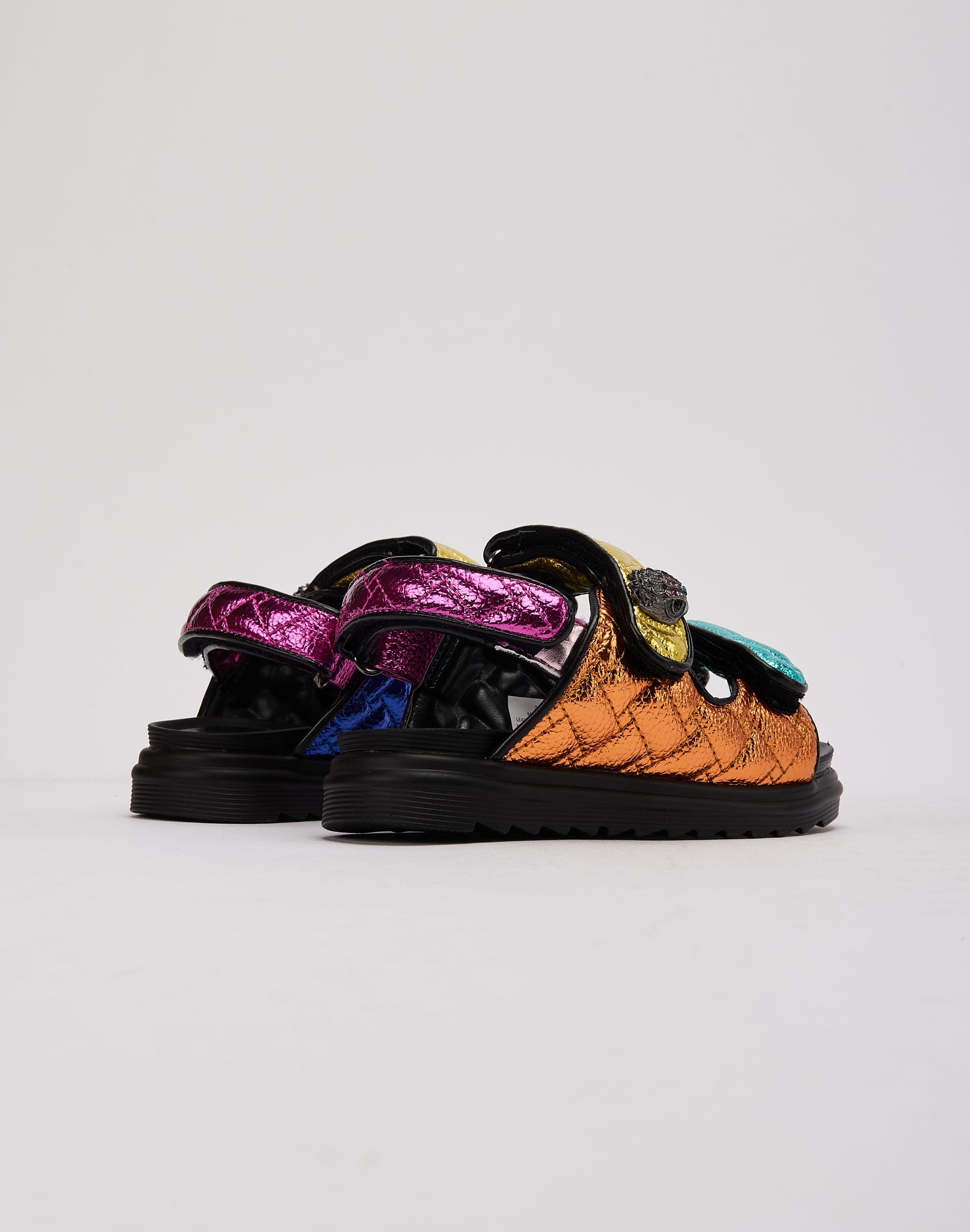 Kurt Geiger Mini Orson Sandal Toddler